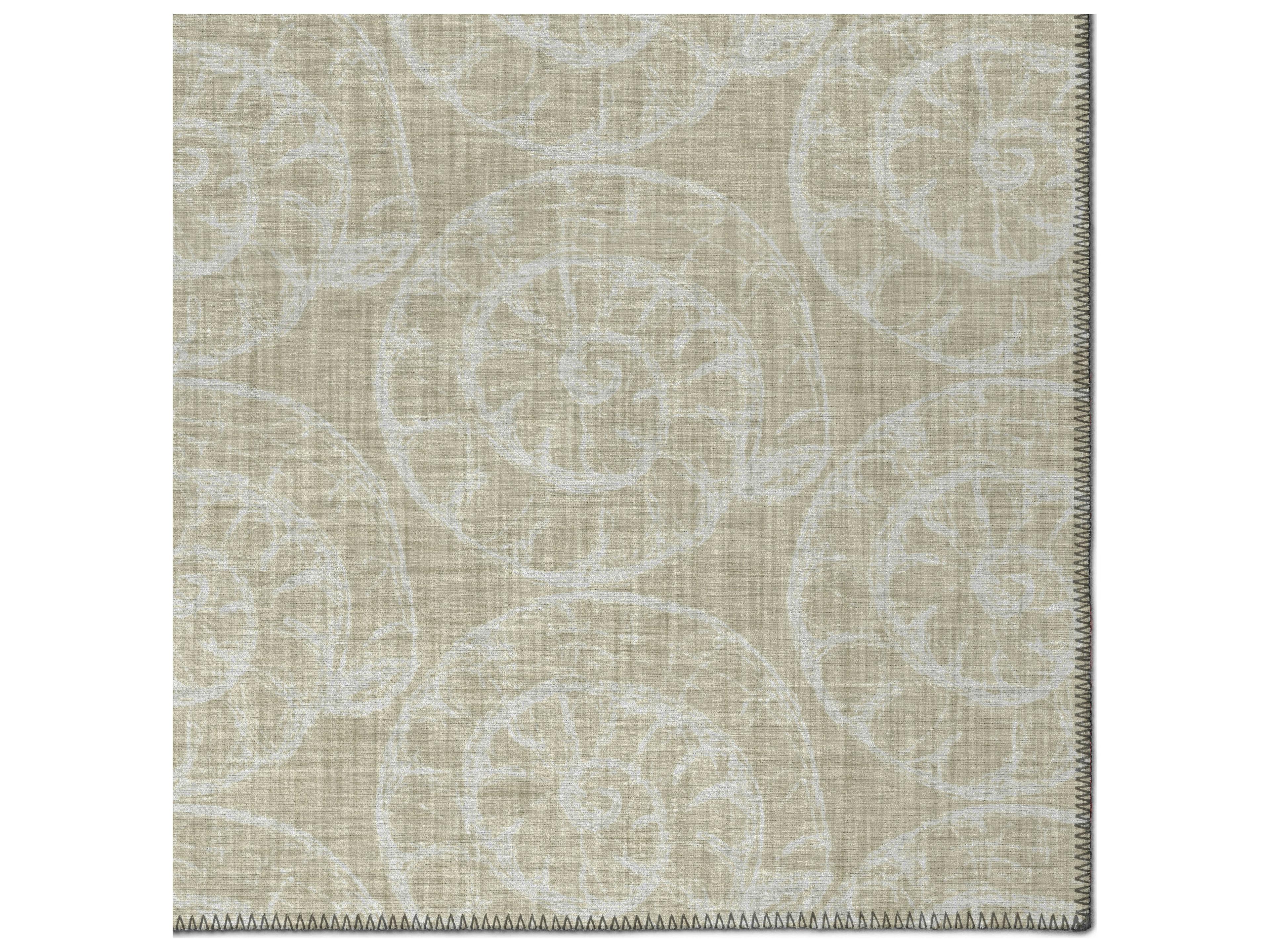 Dalyn Surfside Graphic Runner Area Rug