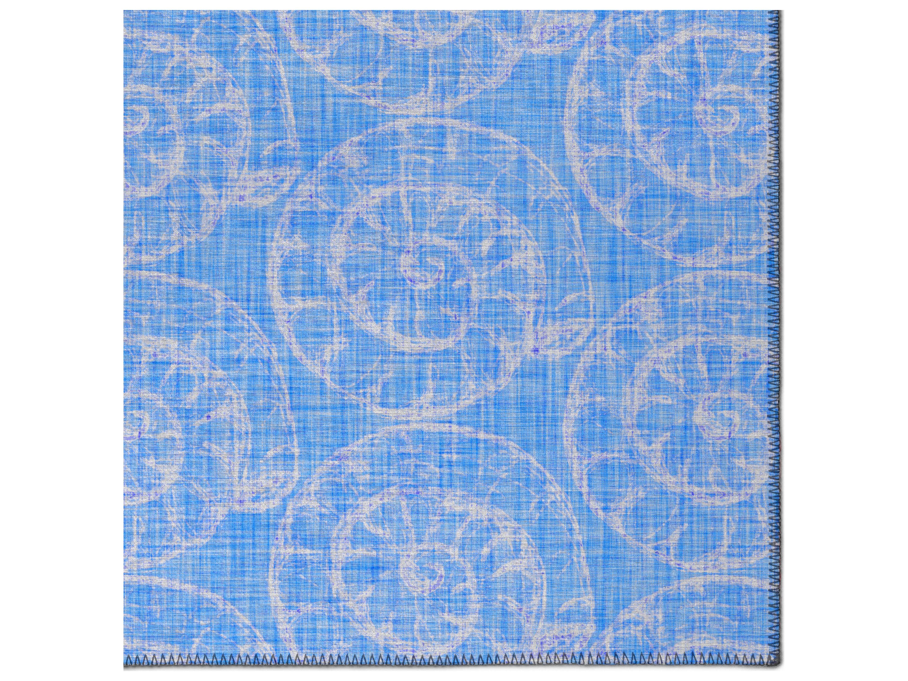 Dalyn Surfside Graphic Area Rug