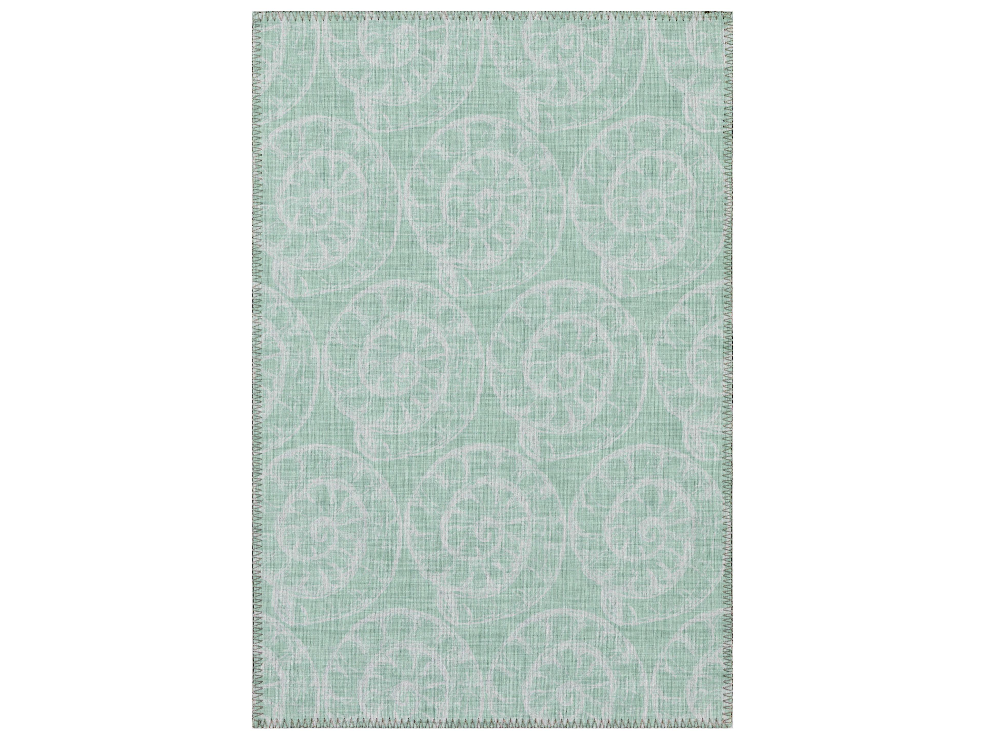 Dalyn Surfside Graphic Area Rug