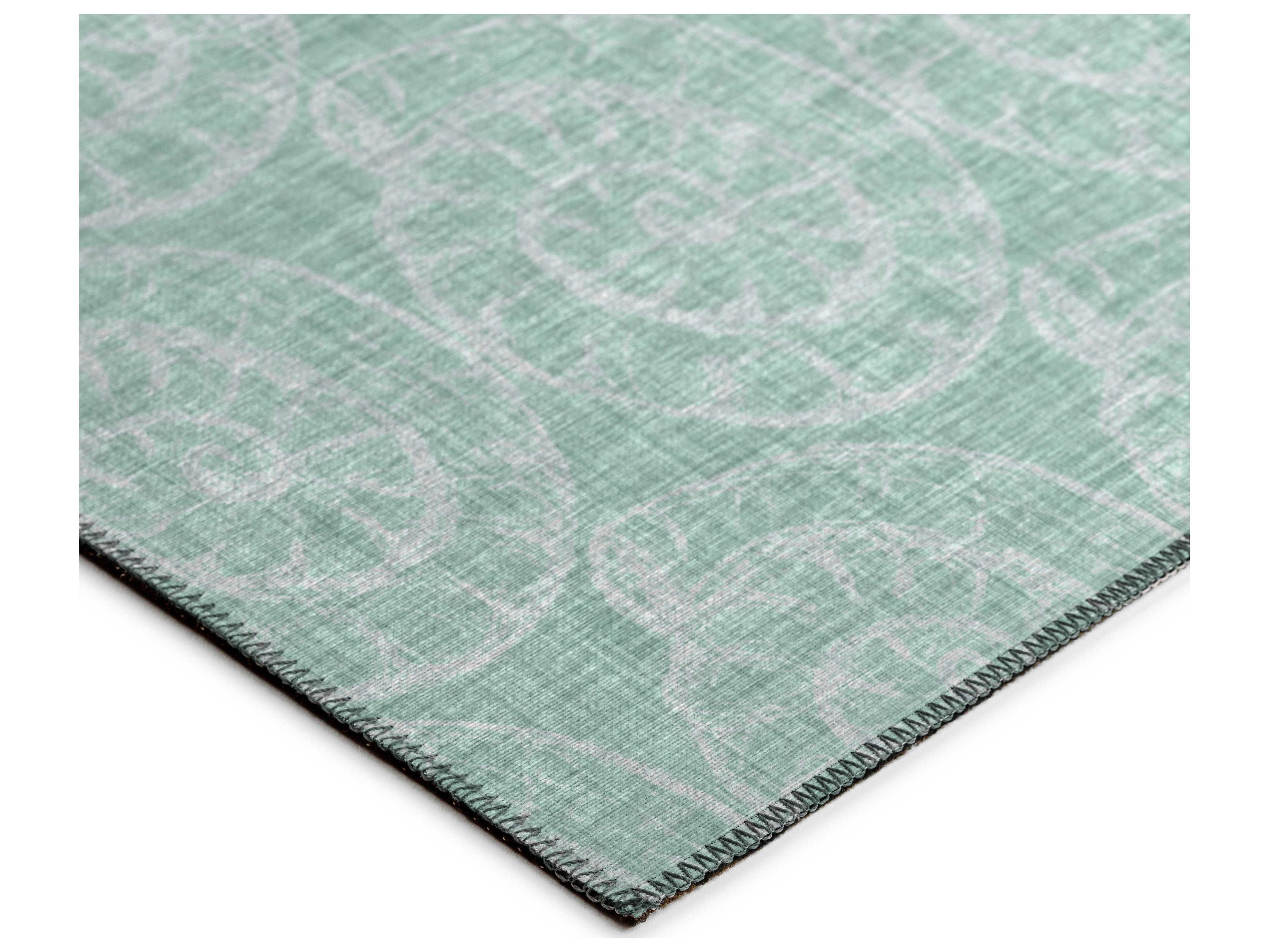 Dalyn Surfside Graphic Runner Area Rug