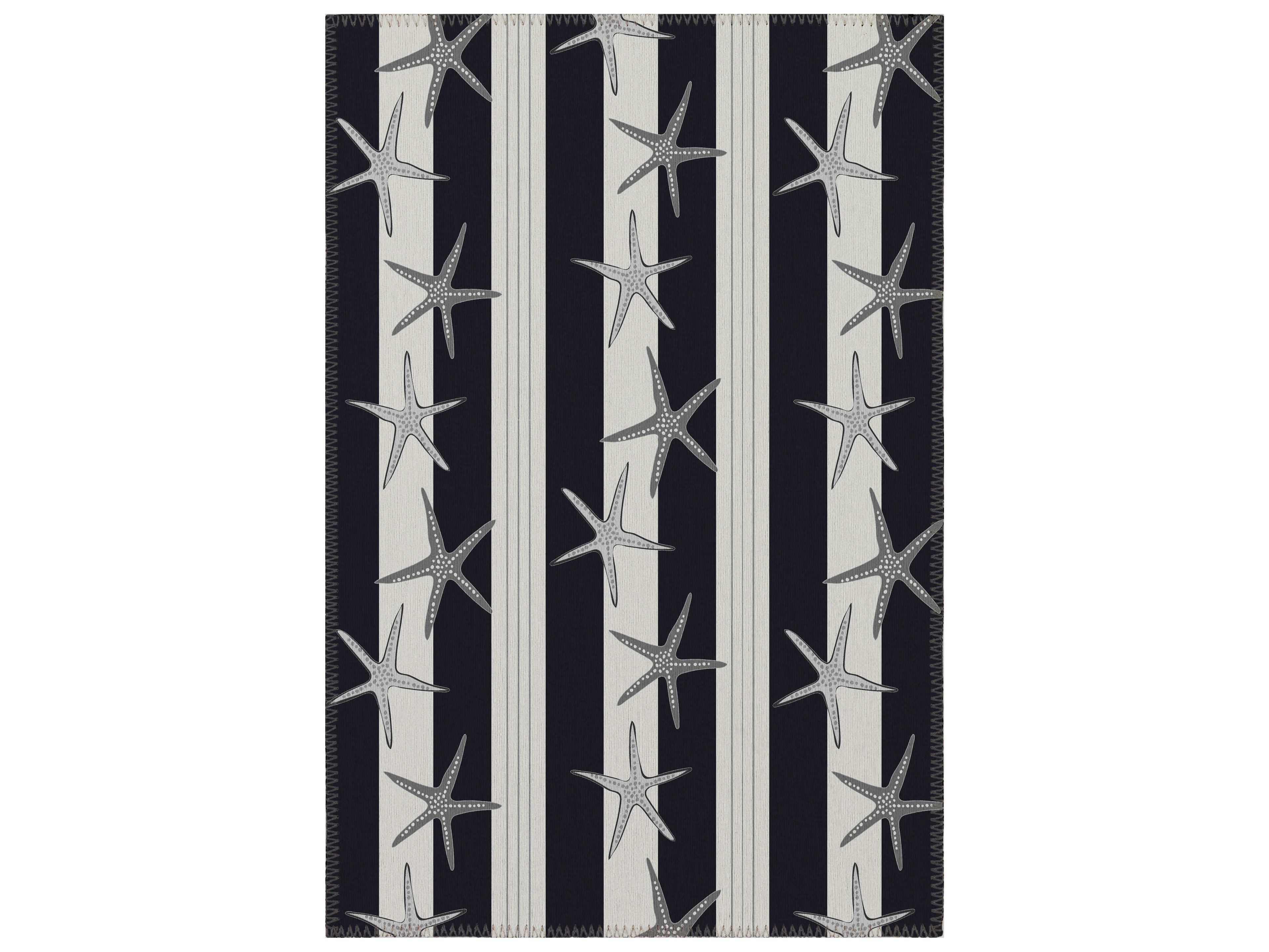 Dalyn Surfside Graphic Area Rug