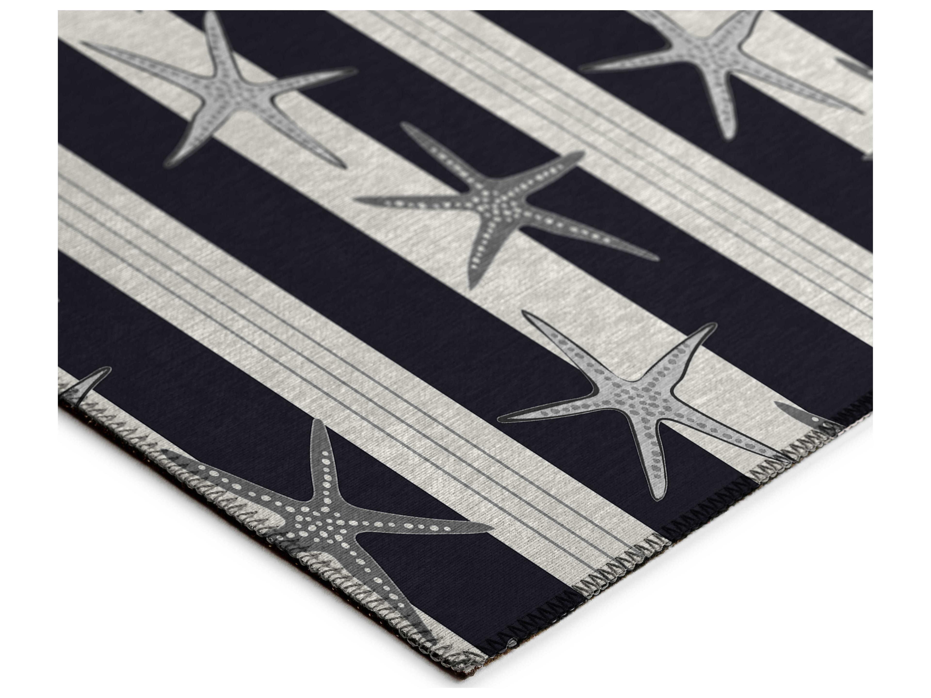 Dalyn Surfside Graphic Area Rug