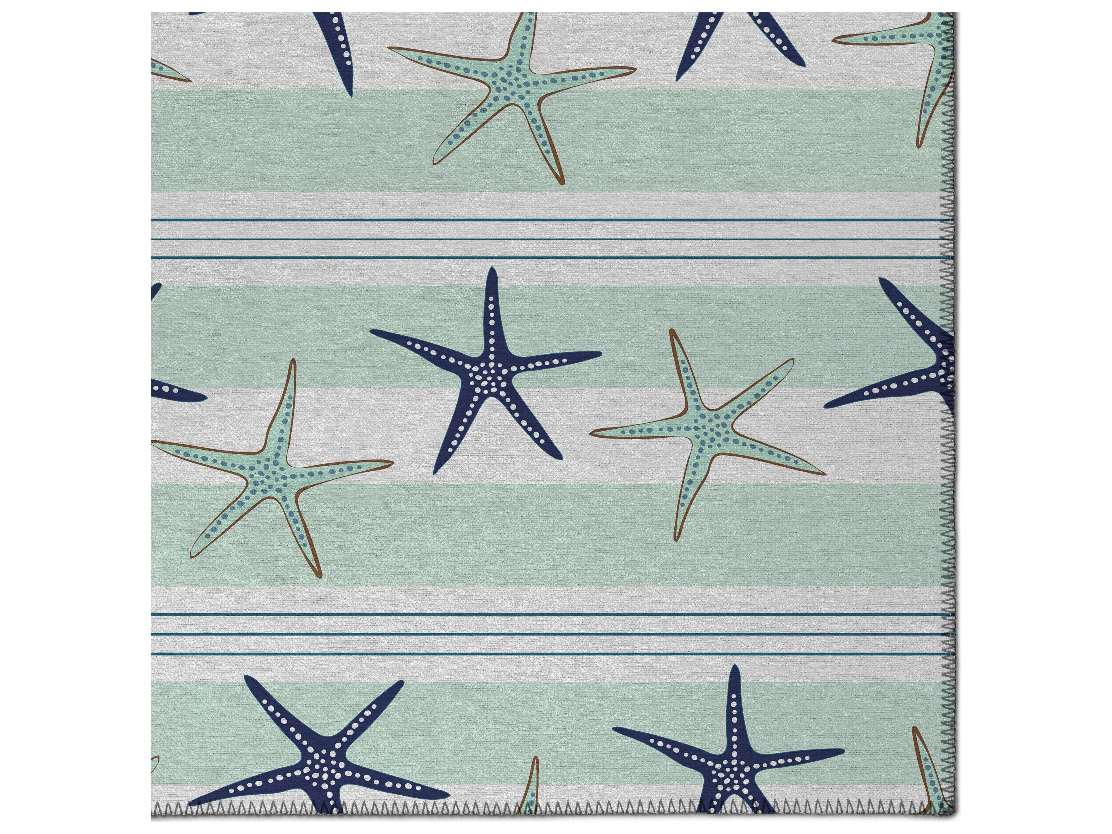 Dalyn Surfside Graphic Area Rug