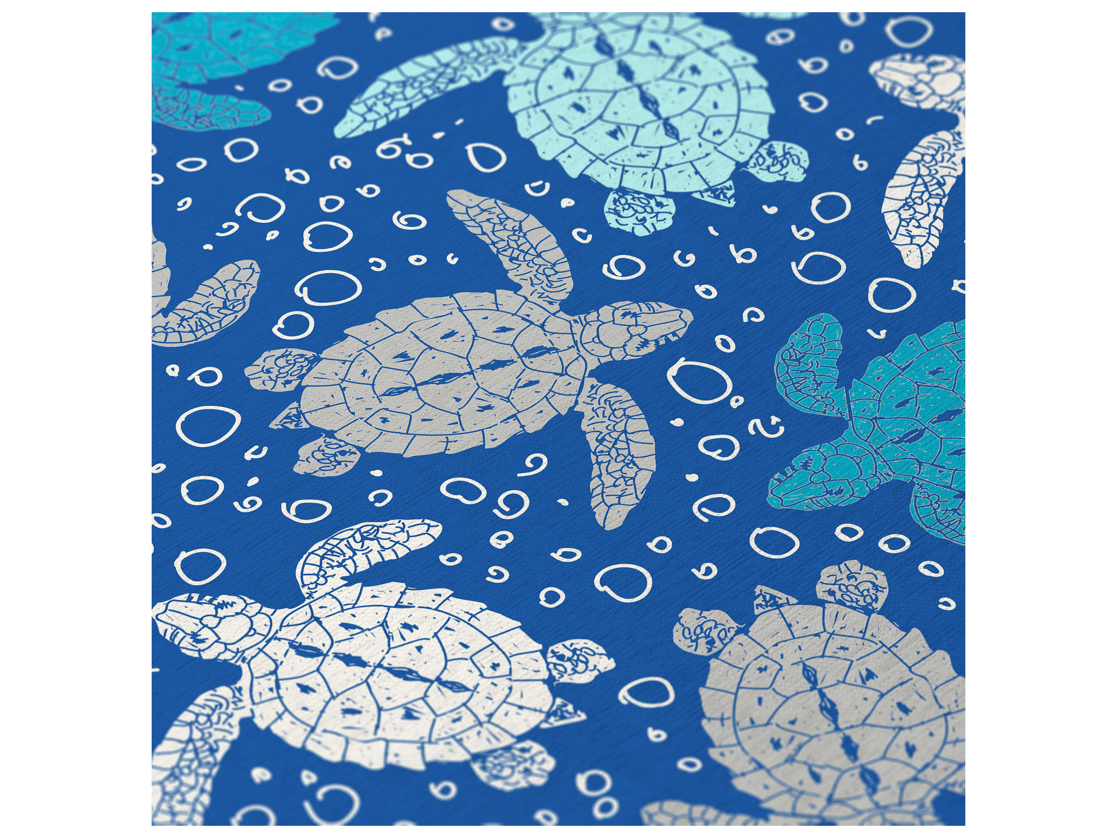 Dalyn Surfside Graphic Area Rug