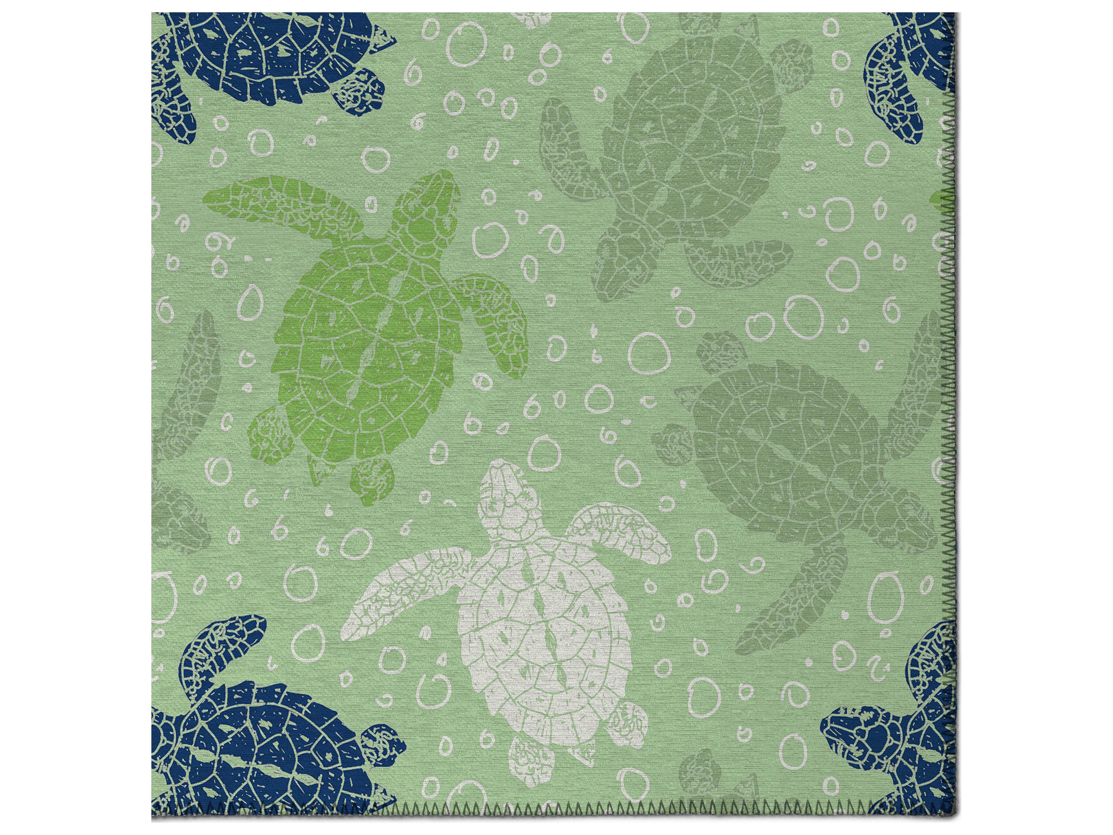 Dalyn Surfside Graphic Area Rug