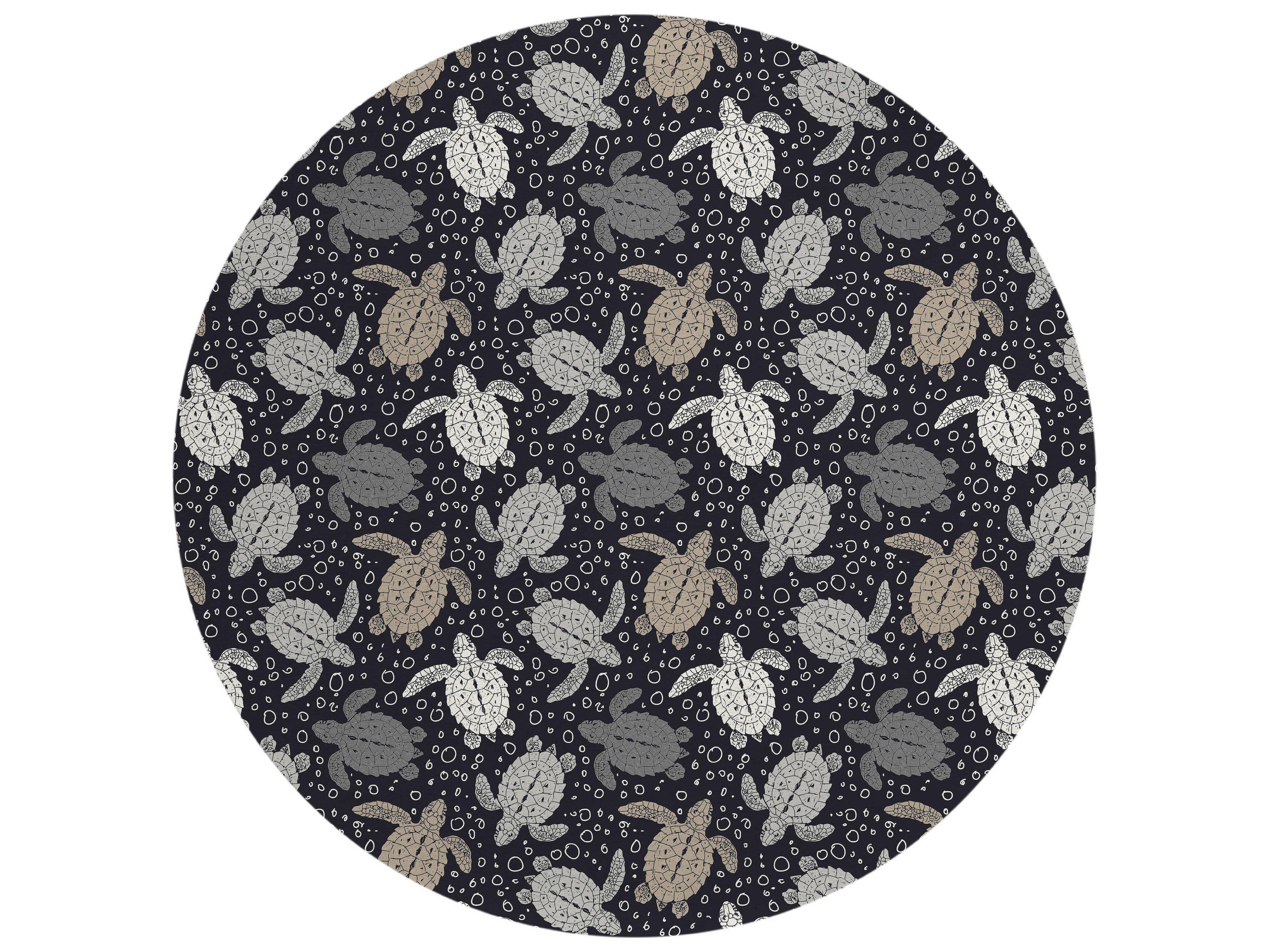 Dalyn Surfside Graphic Area Rug