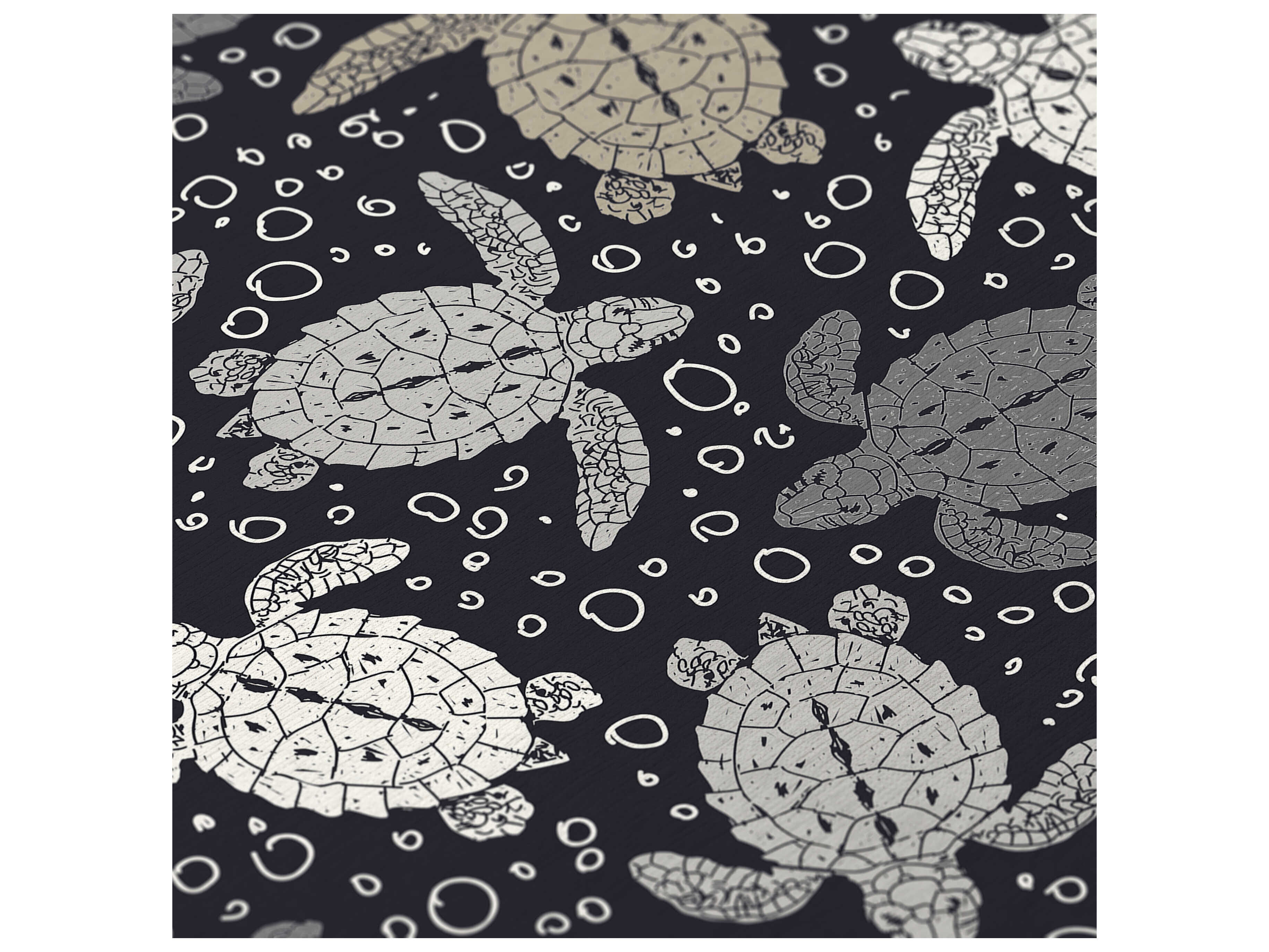 Dalyn Surfside Graphic Area Rug