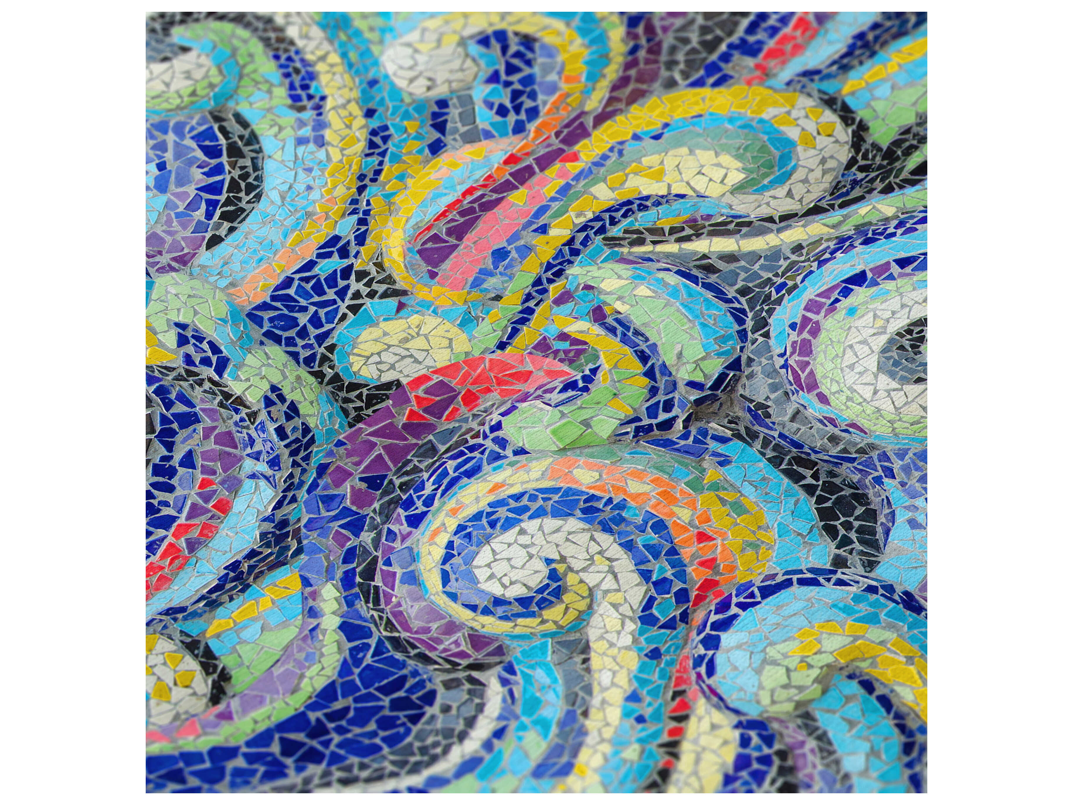 Dalyn Surfside Graphic Area Rug