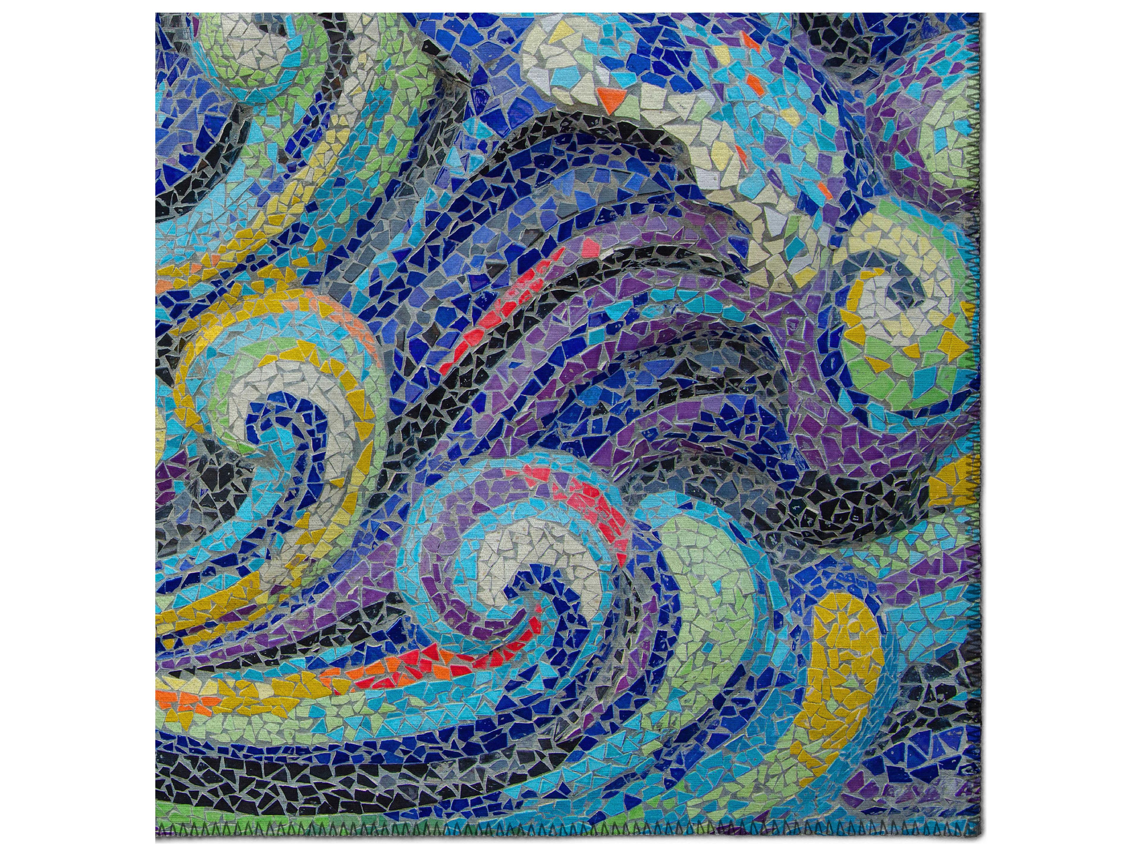 Dalyn Surfside Graphic Area Rug