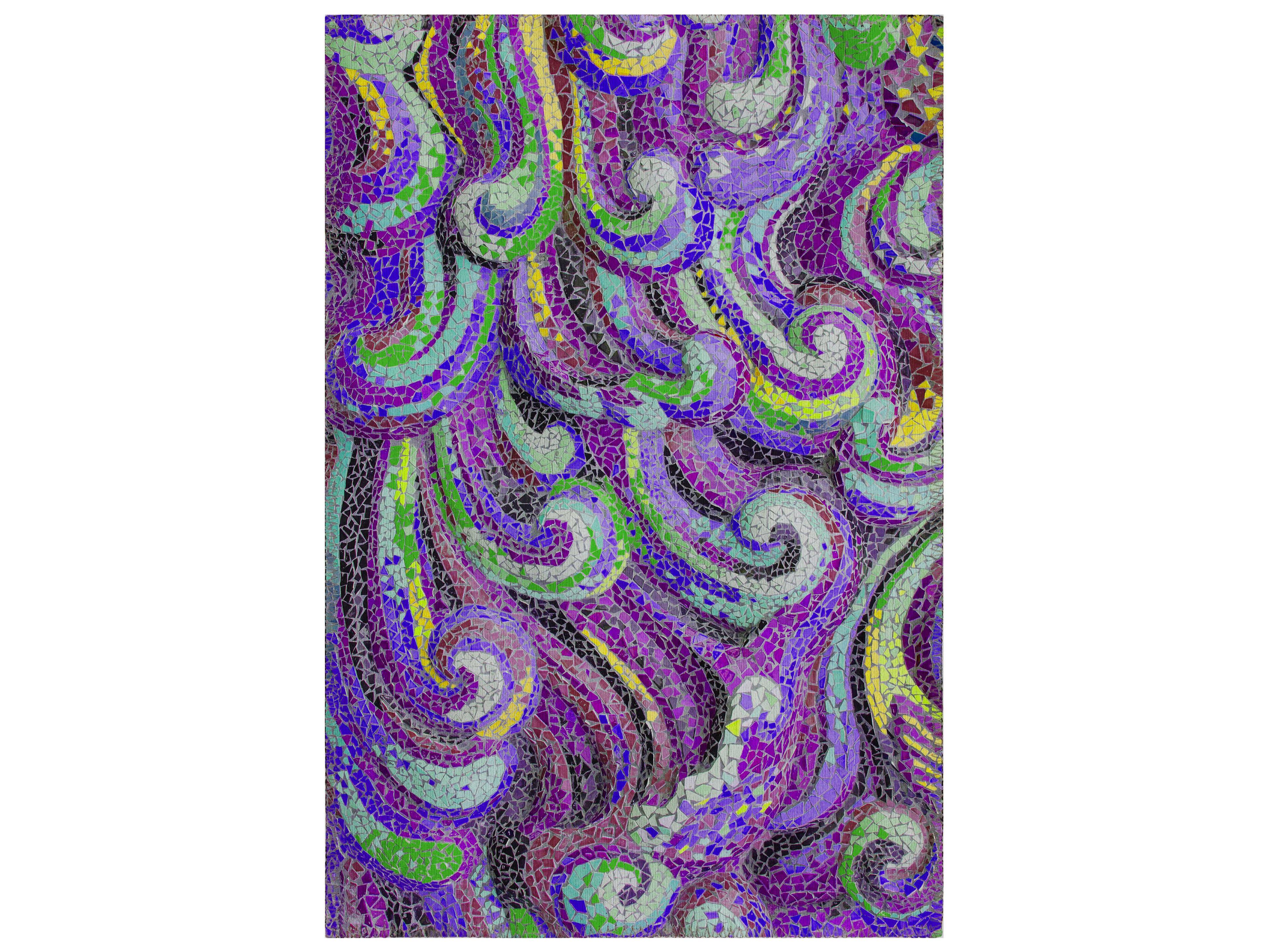 Dalyn Surfside Graphic Area Rug