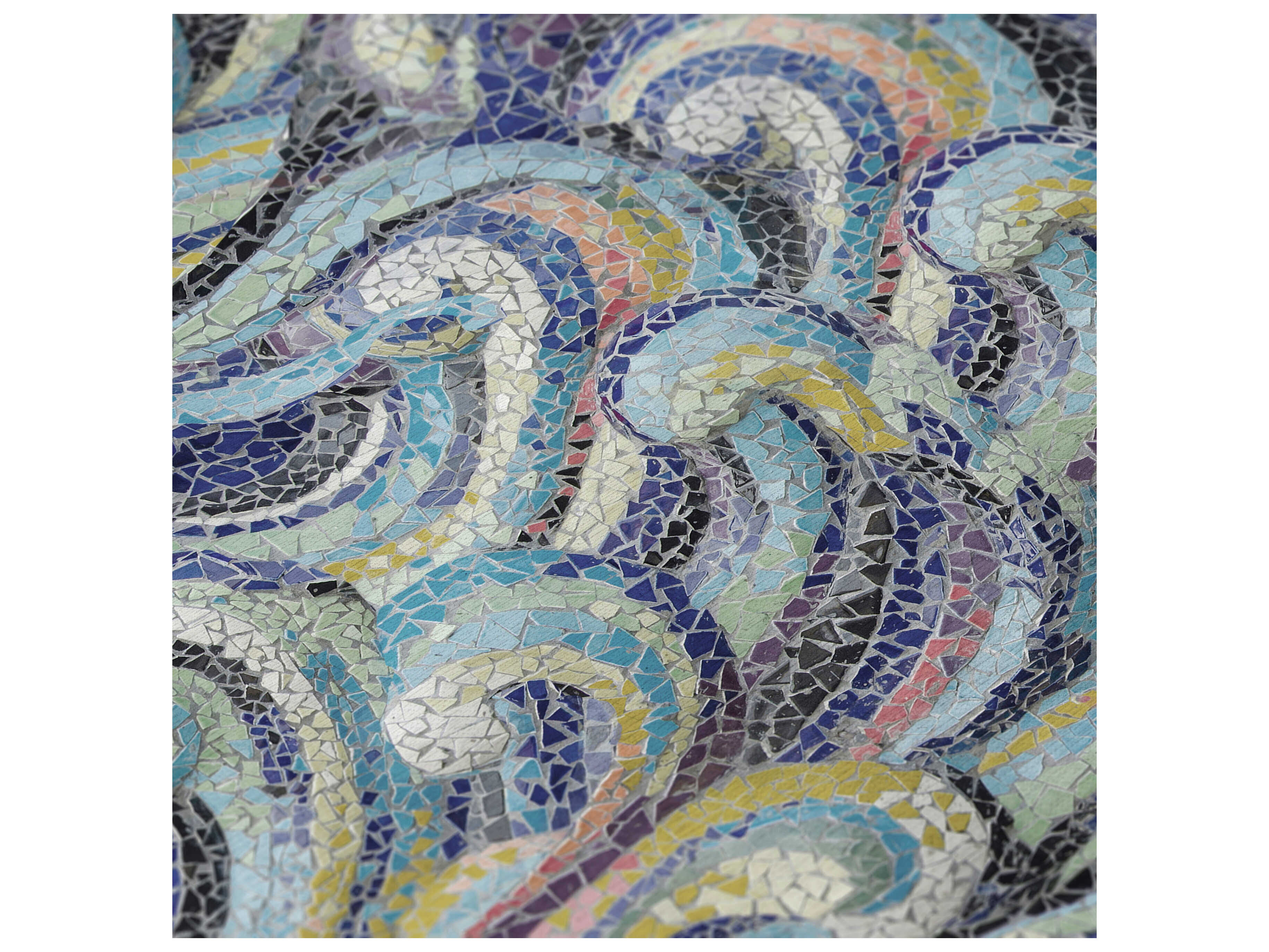 Dalyn Surfside Graphic Runner Area Rug