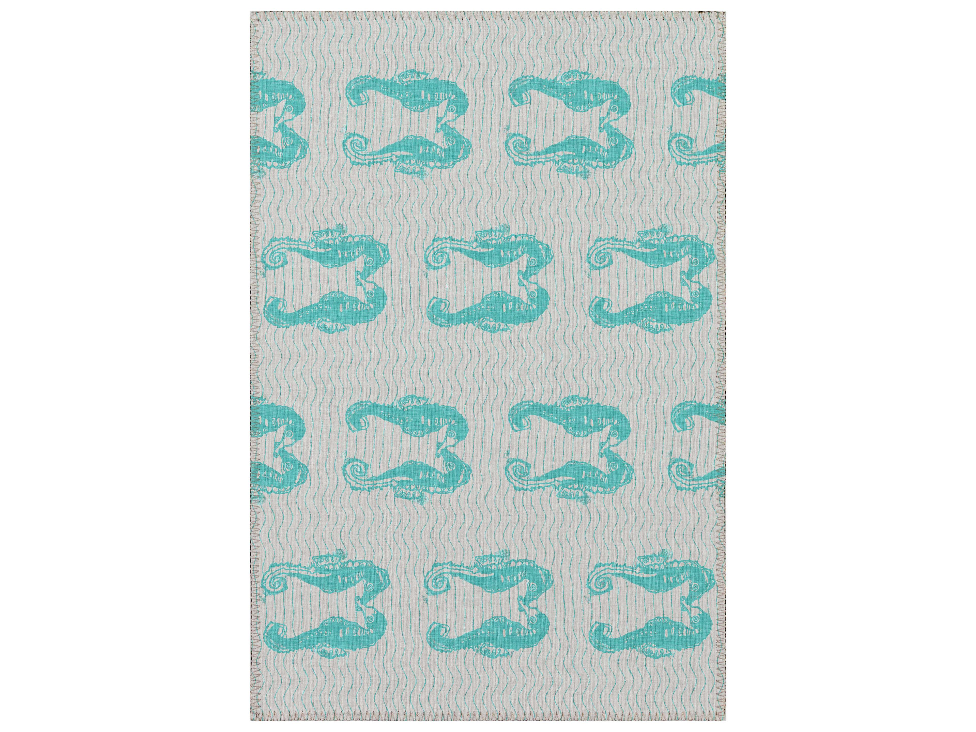 Dalyn Surfside Graphic Area Rug