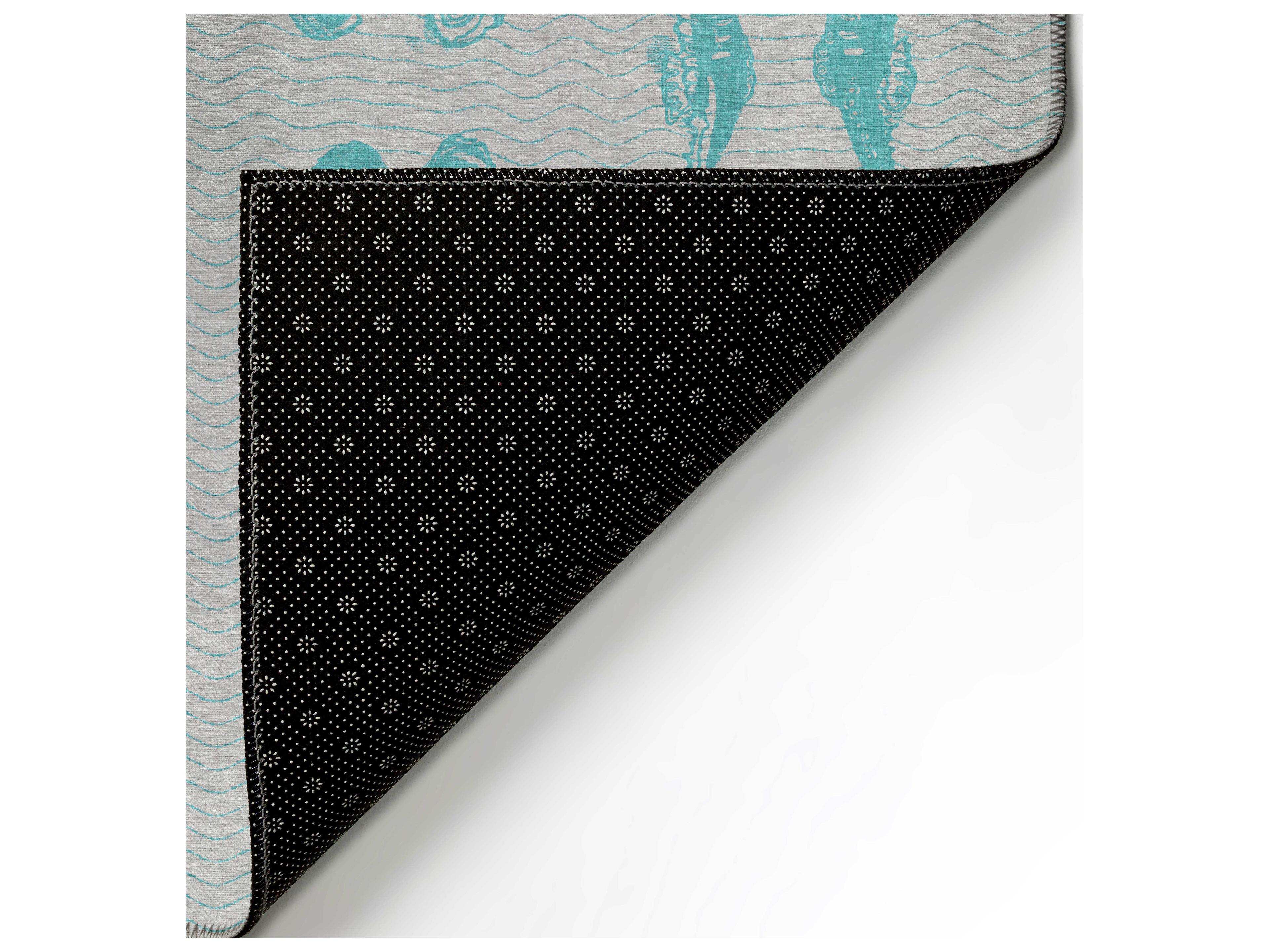 Dalyn Surfside Graphic Runner Area Rug