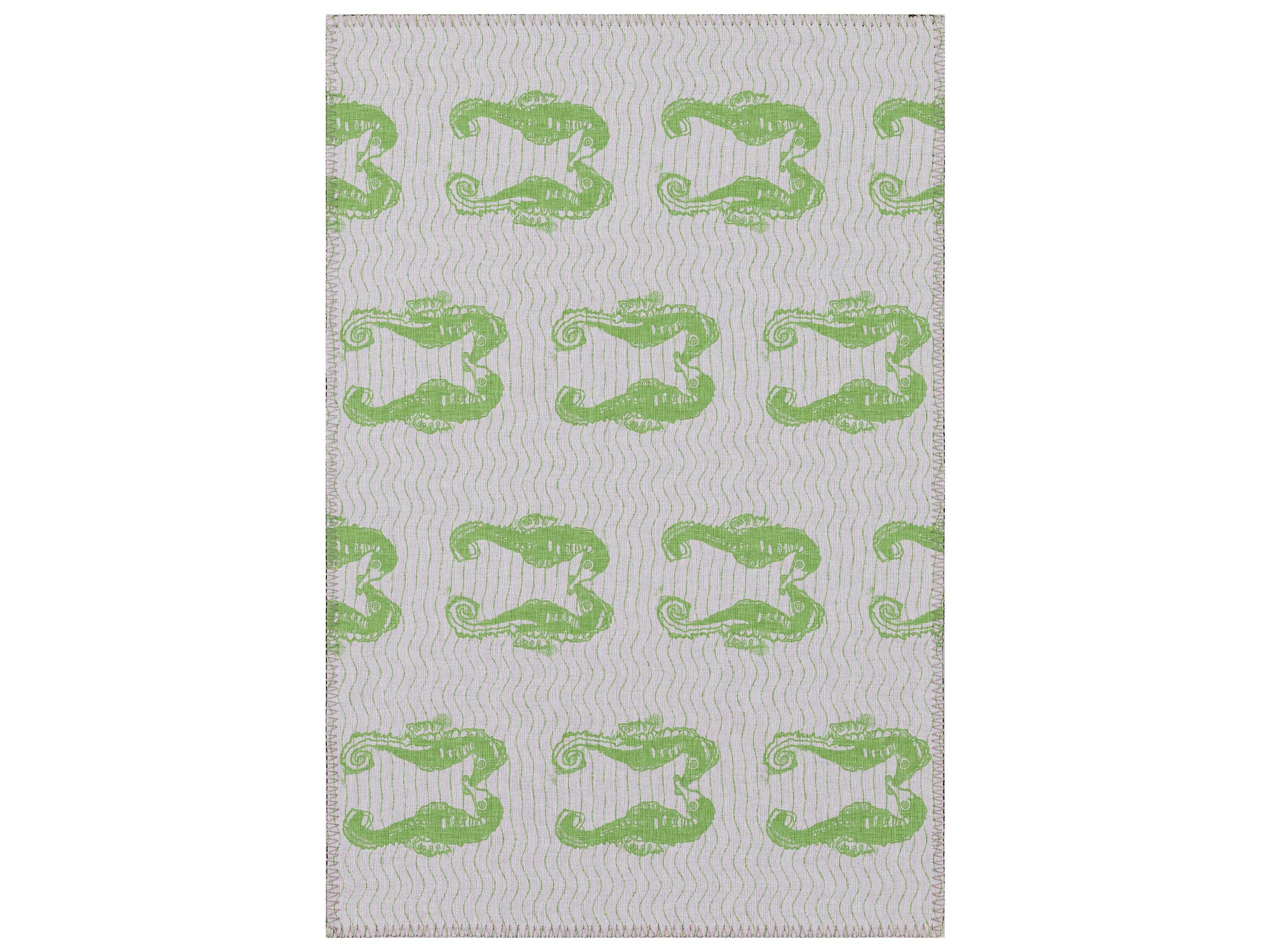 Dalyn Surfside Graphic Area Rug