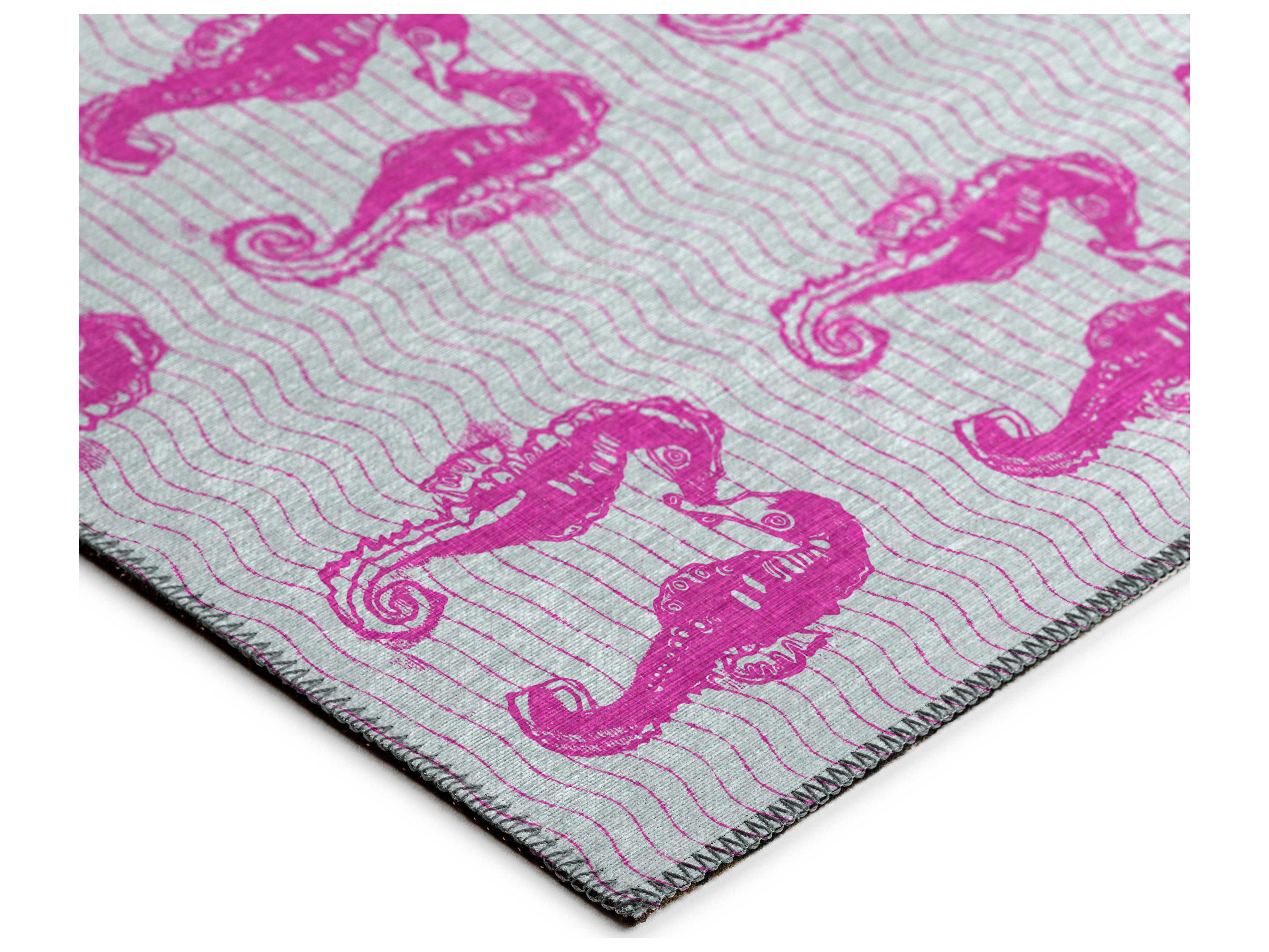 Dalyn Surfside Graphic Area Rug