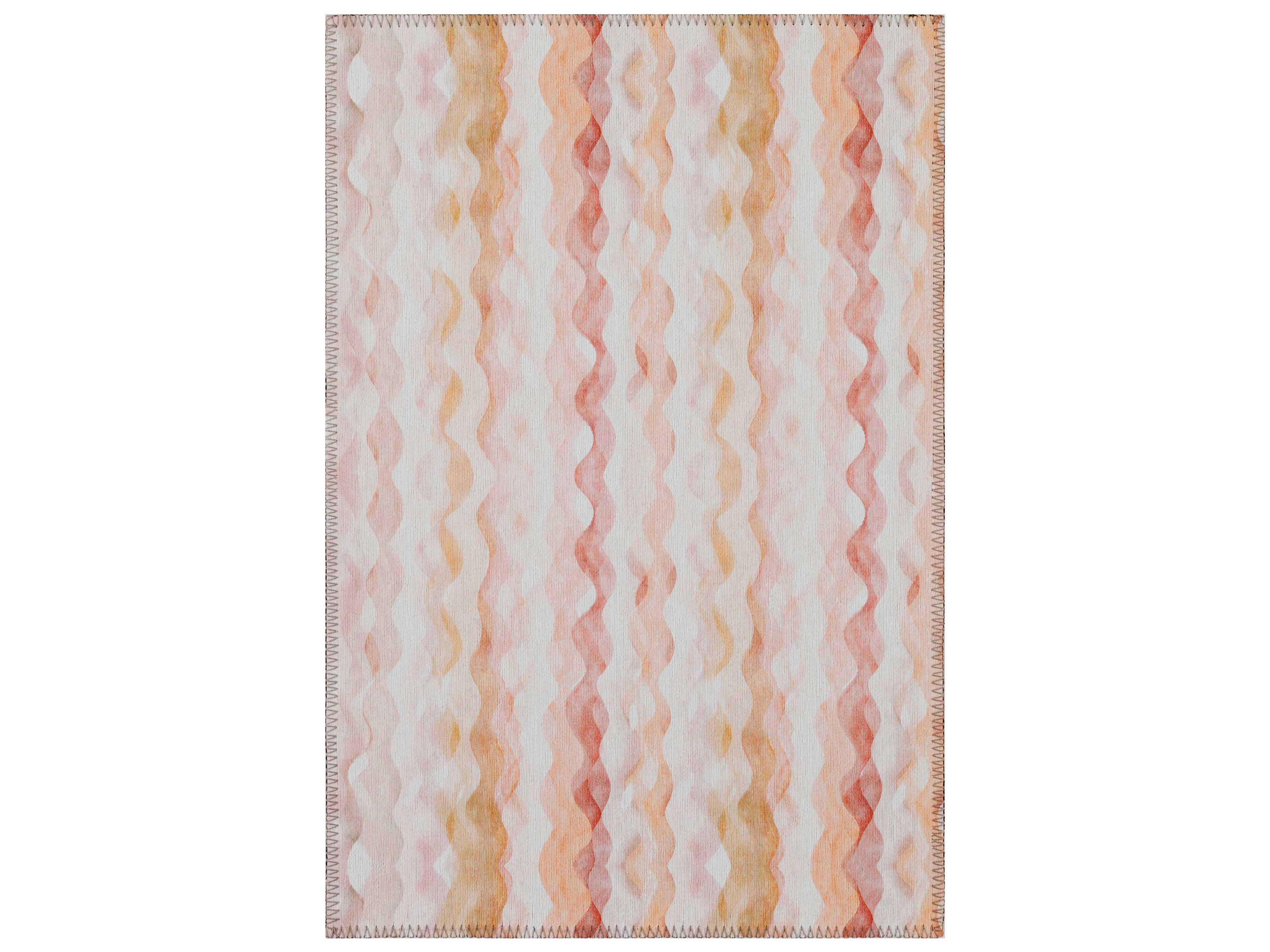 Dalyn Surfside Graphic Area Rug