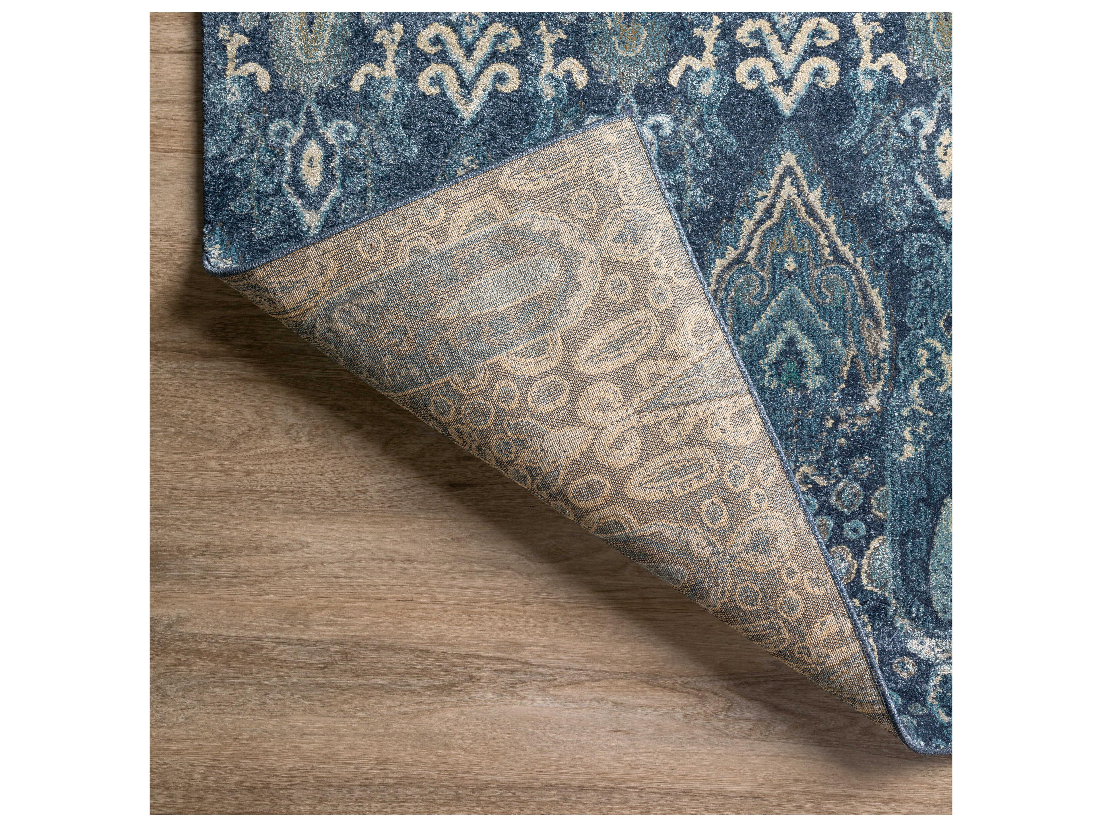 Dalyn Thurston Floral Area Rug