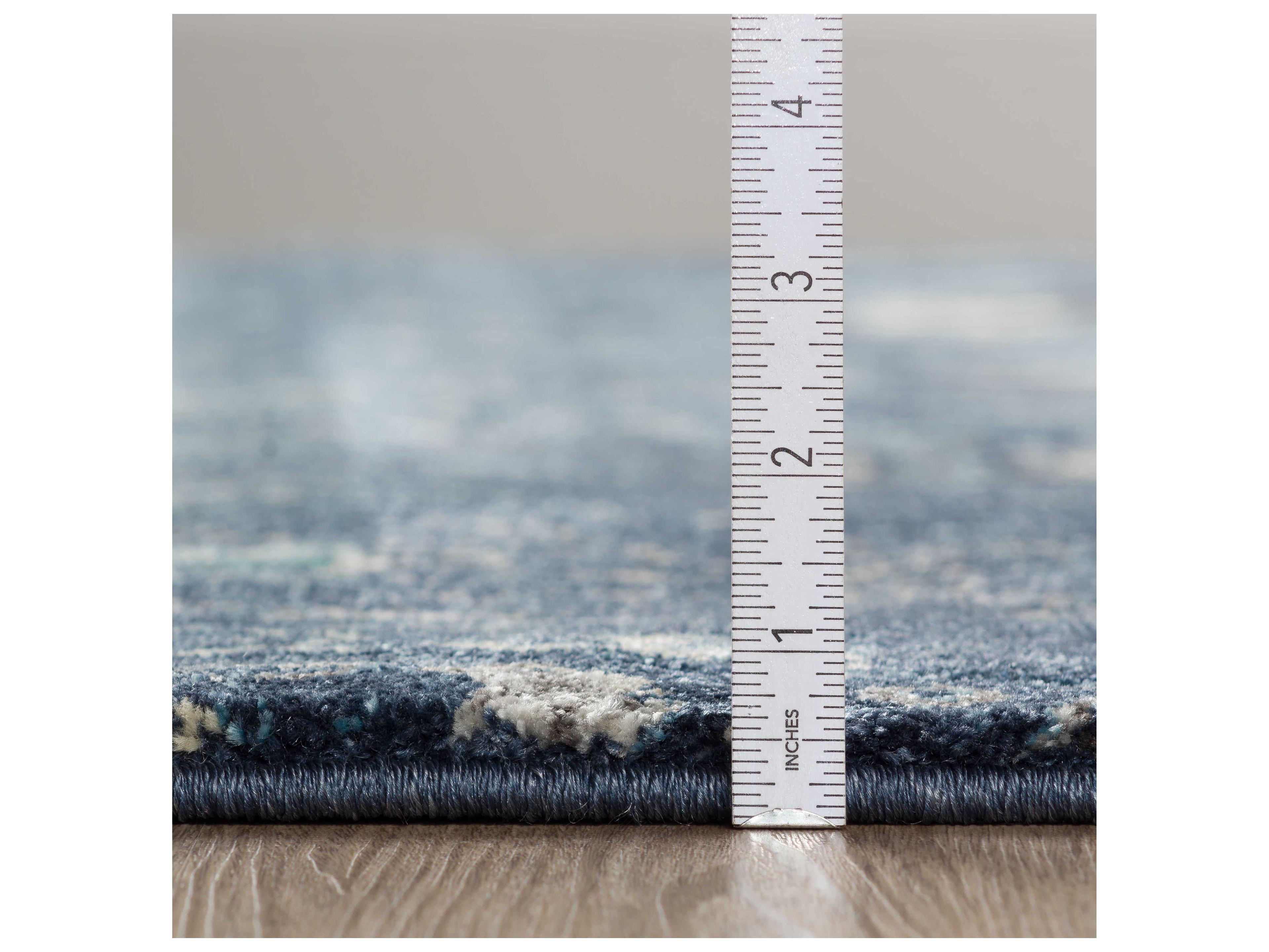 Dalyn Thurston Floral Area Rug