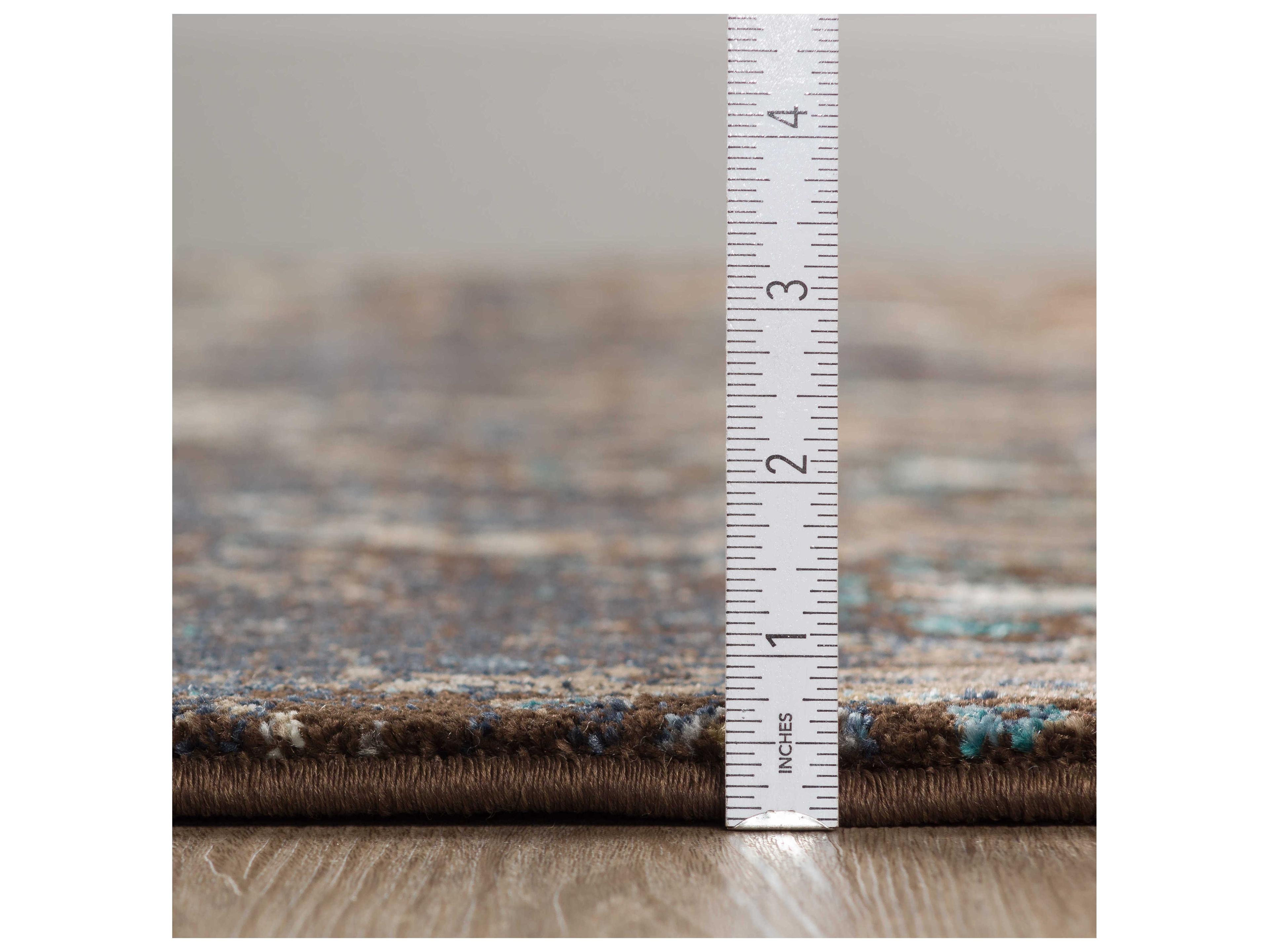 Dalyn Thurston Floral Area Rug