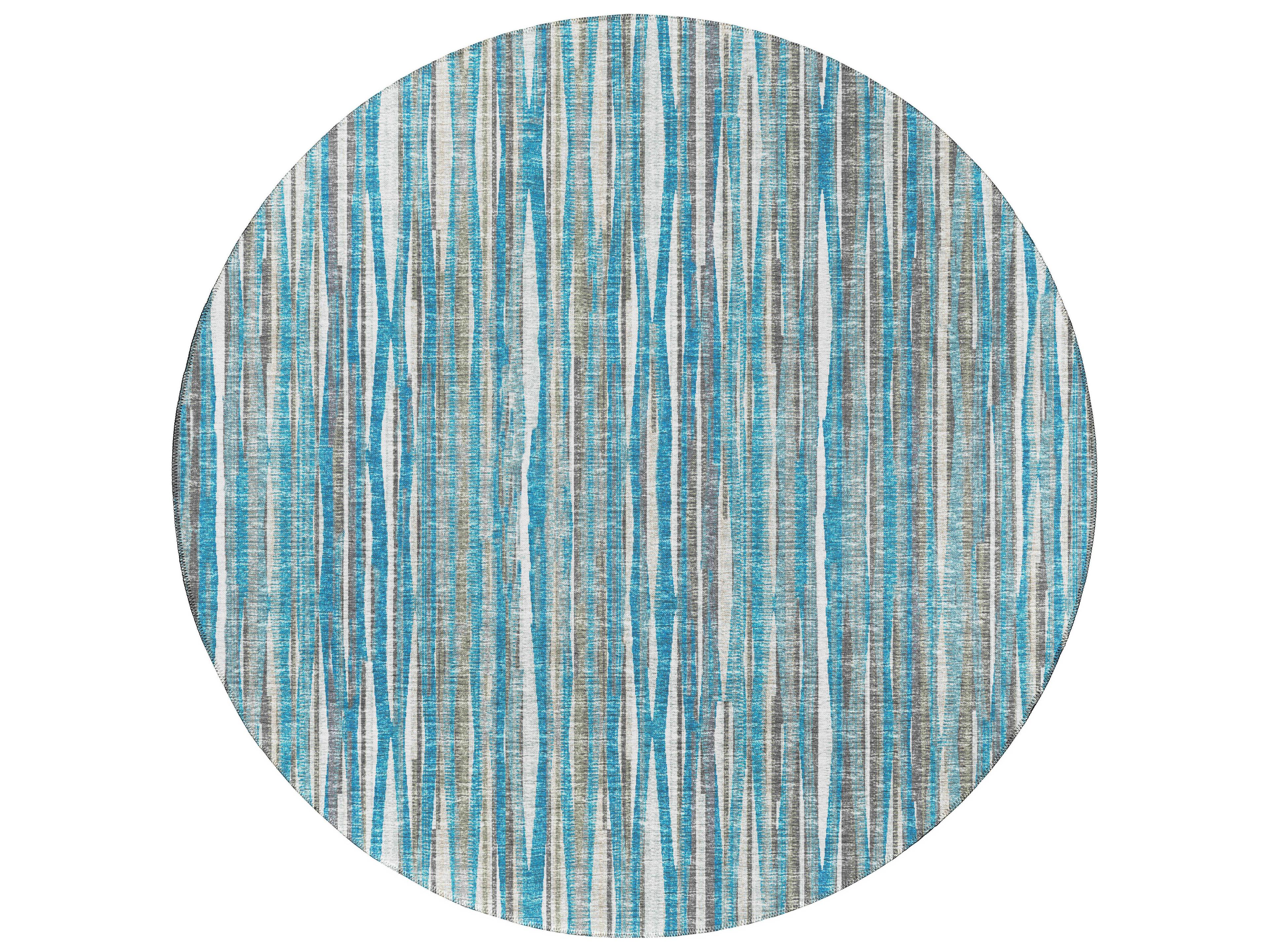 Dalyn Waverly Geometric Area Rug