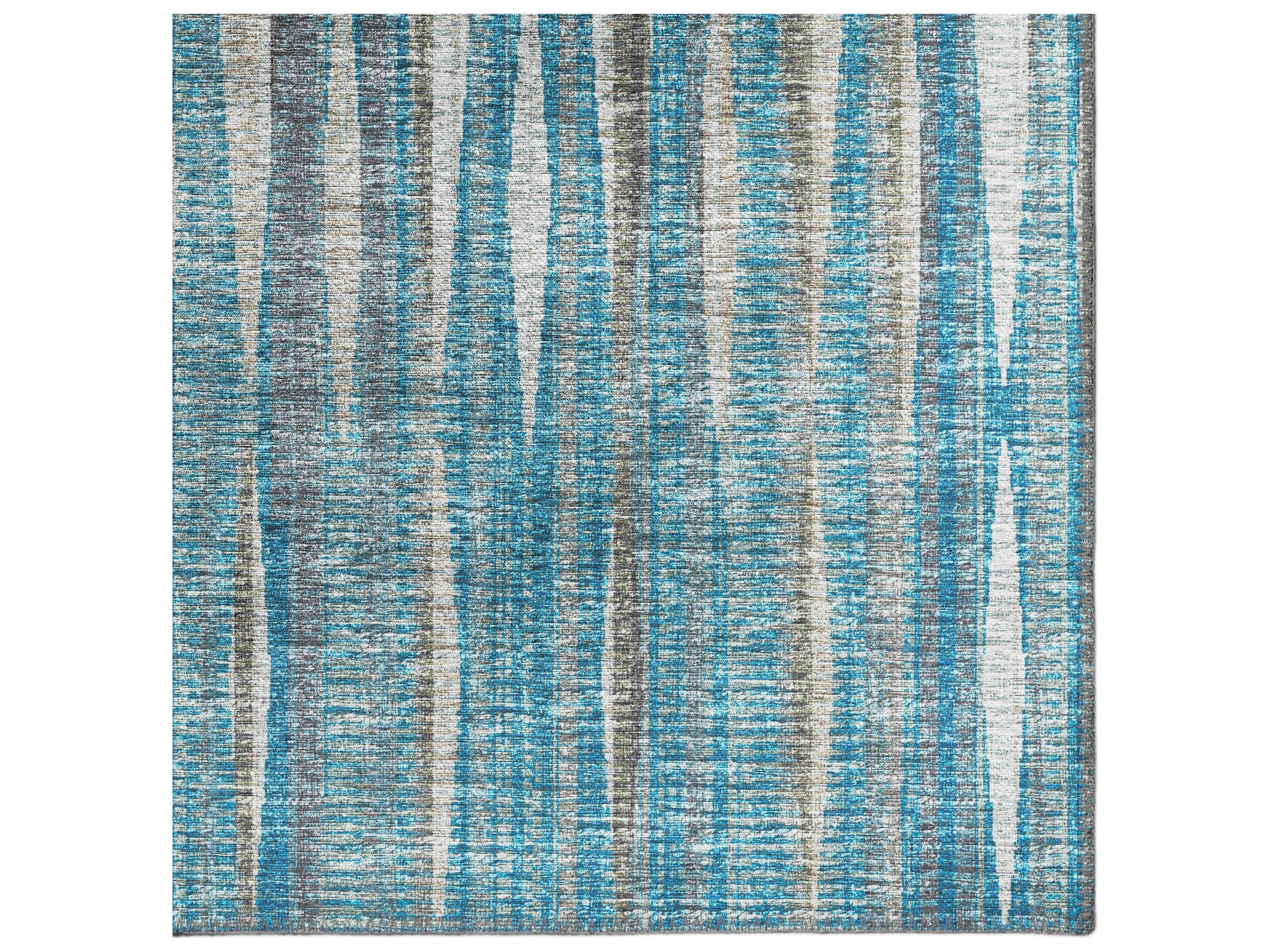 Dalyn Waverly Geometric Runner Area Rug