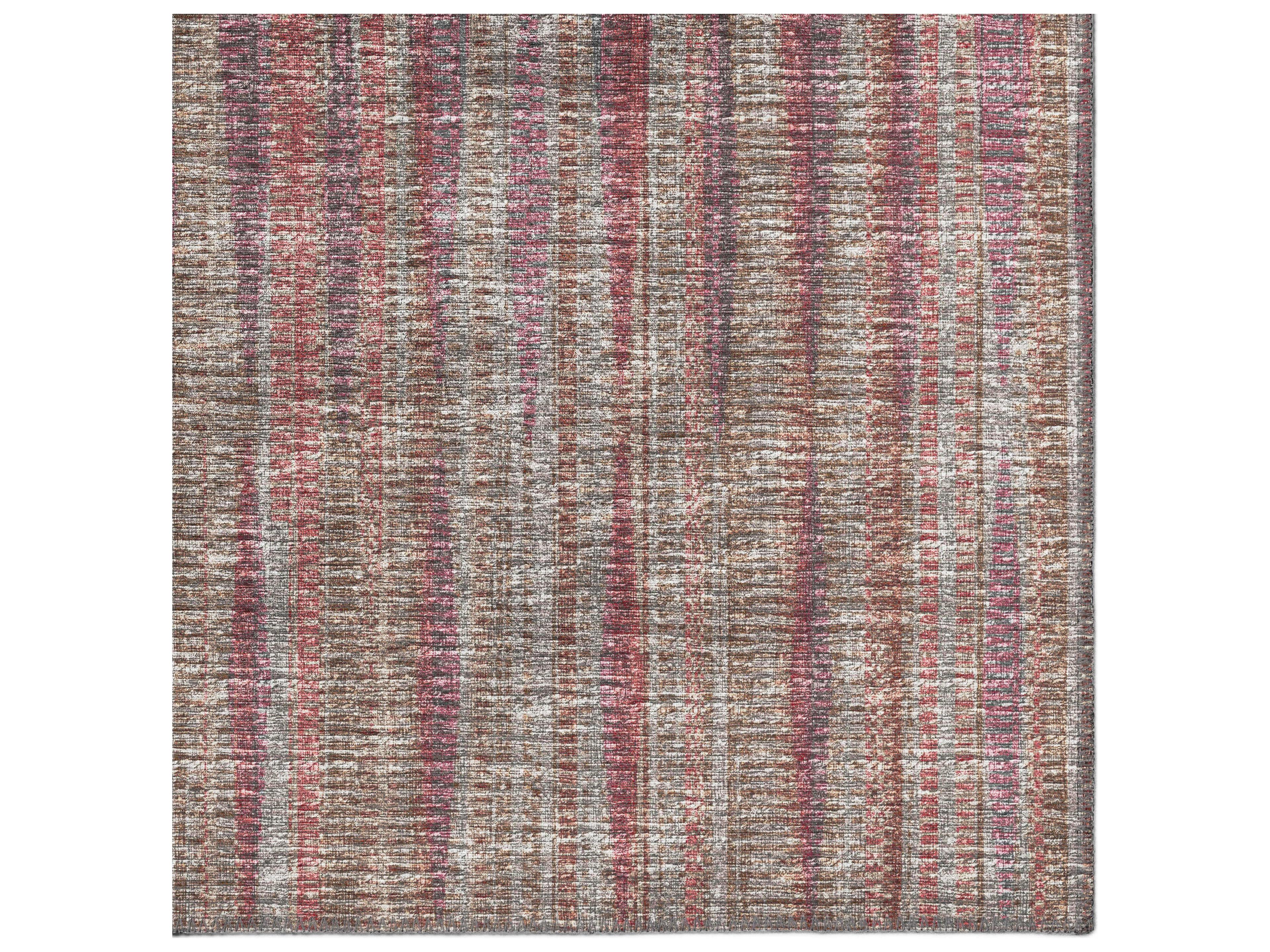 Dalyn Waverly Geometric Runner Area Rug