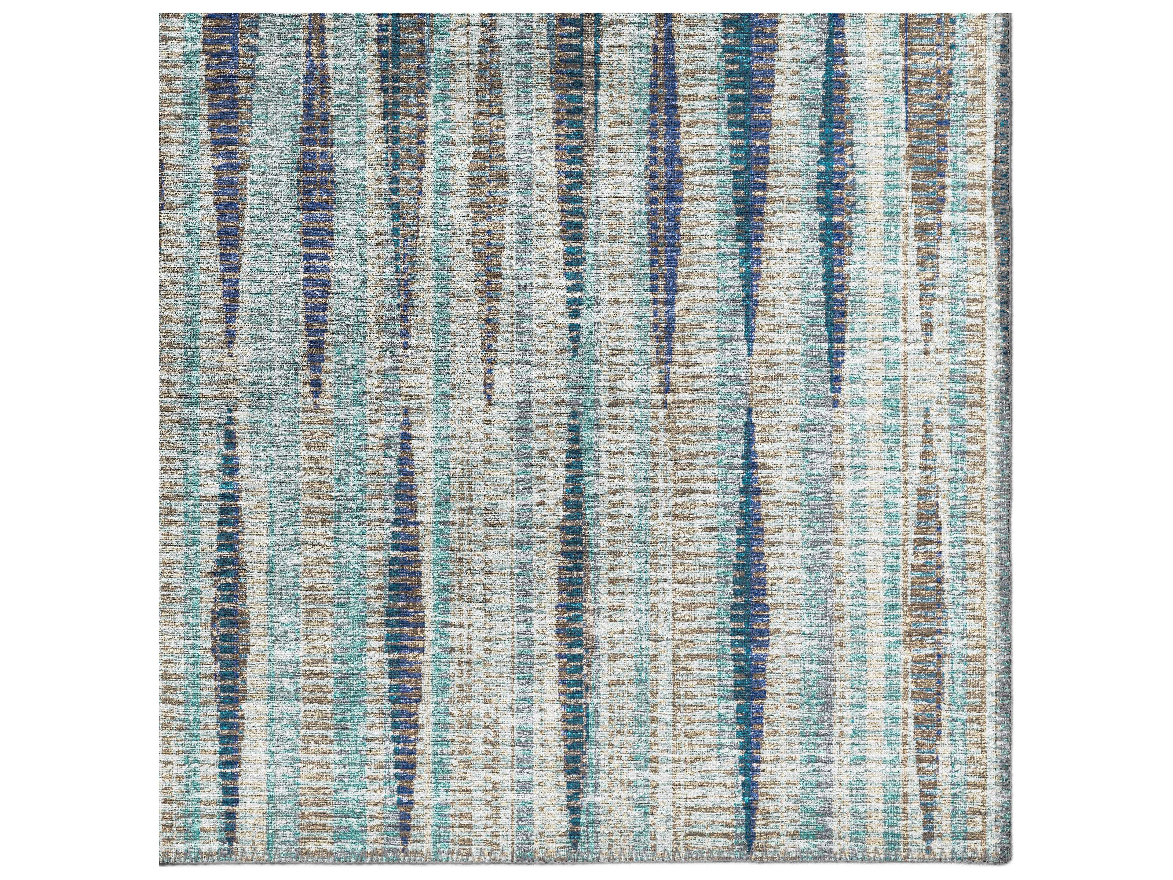 Dalyn Waverly Geometric Runner Area Rug