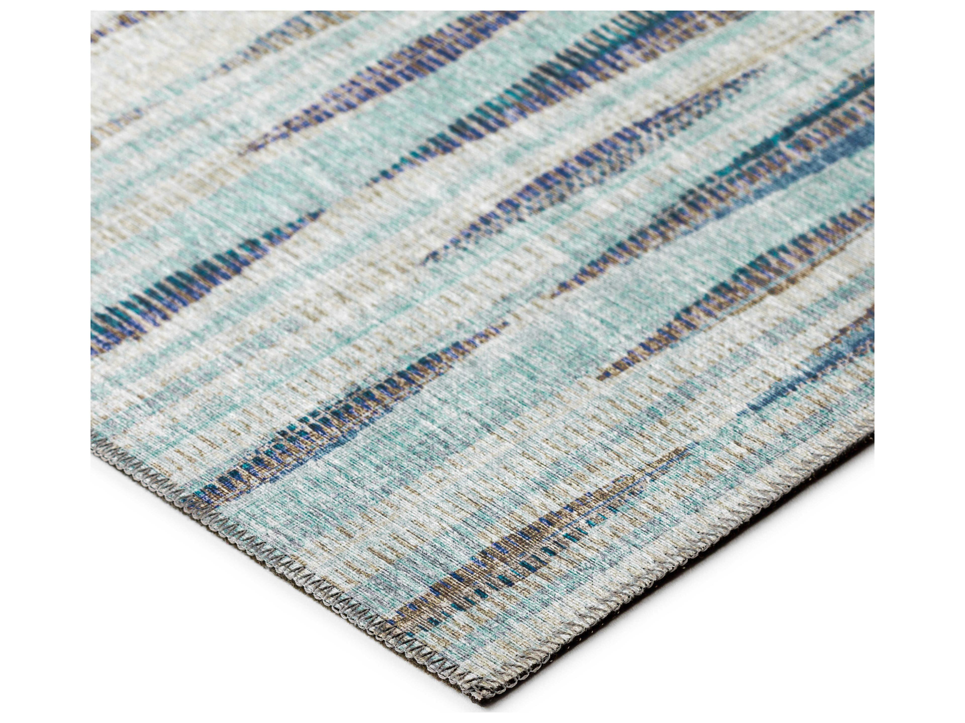 Dalyn Waverly Geometric Runner Area Rug