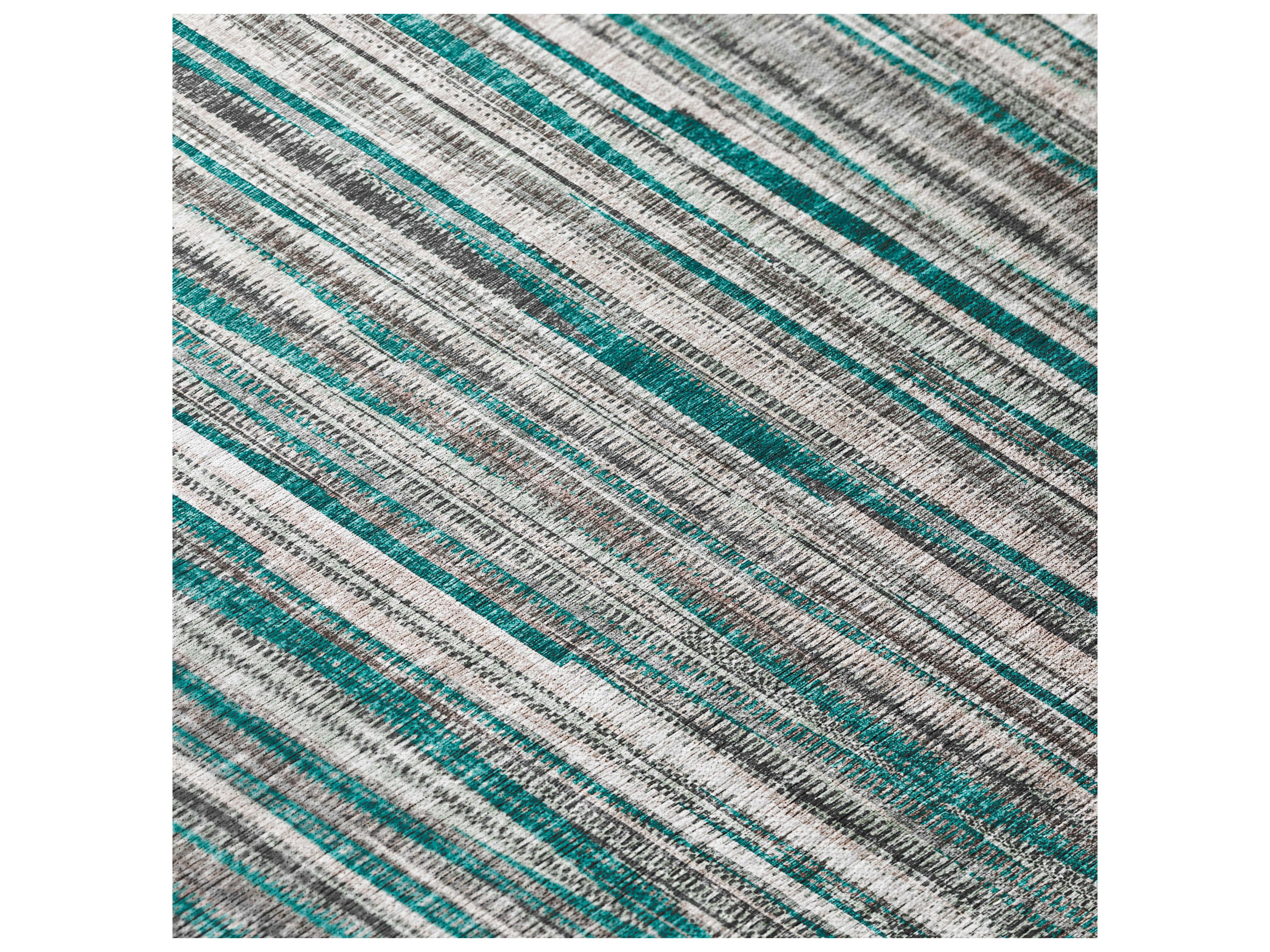 Dalyn Waverly Geometric Runner Area Rug