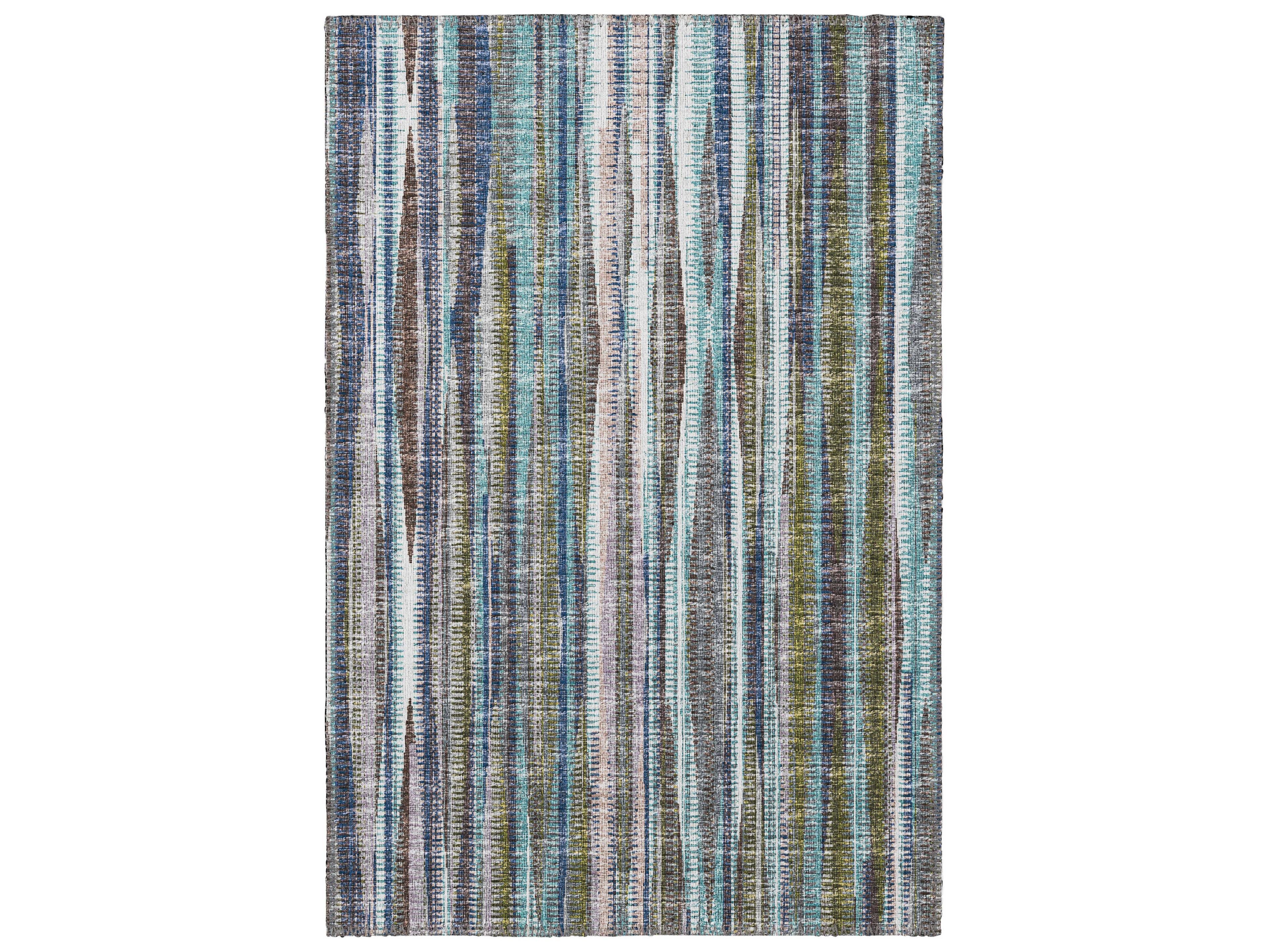 Dalyn Waverly Geometric Area Rug