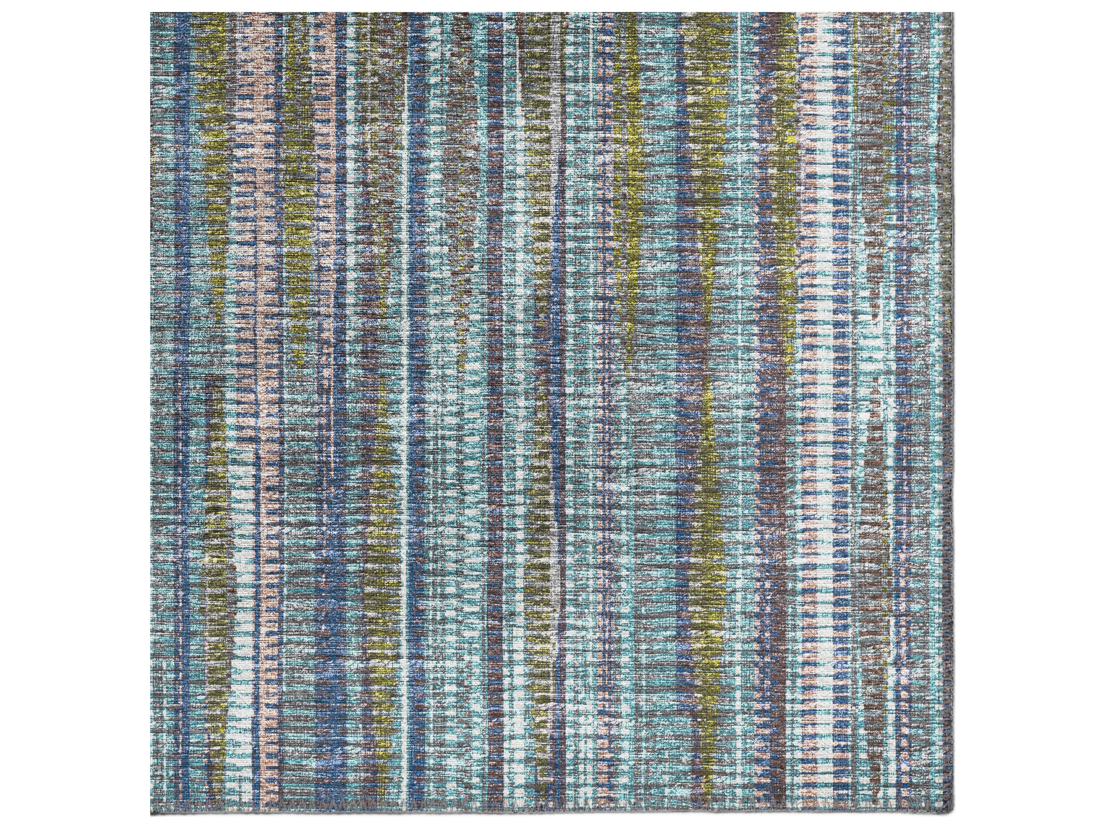 Dalyn Waverly Geometric Runner Area Rug