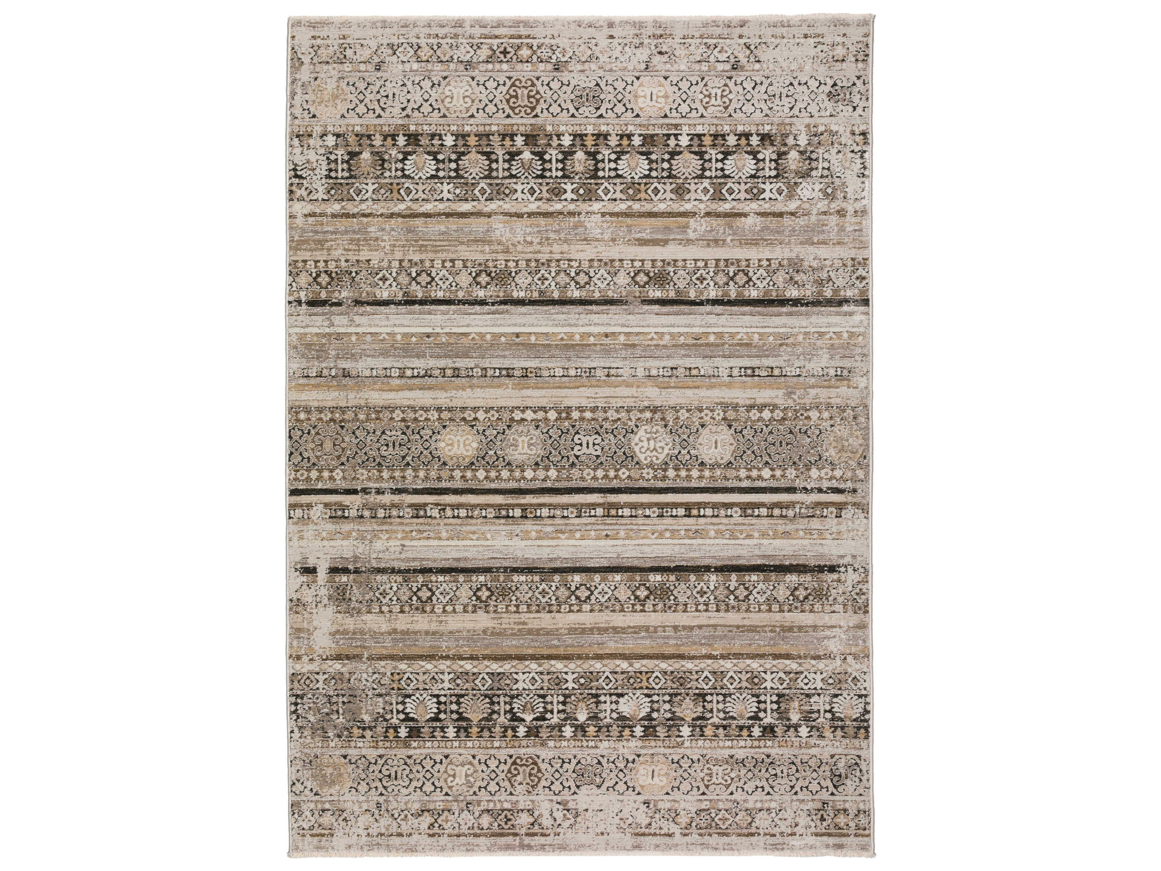 Dalyn Antalya Floral Area Rug