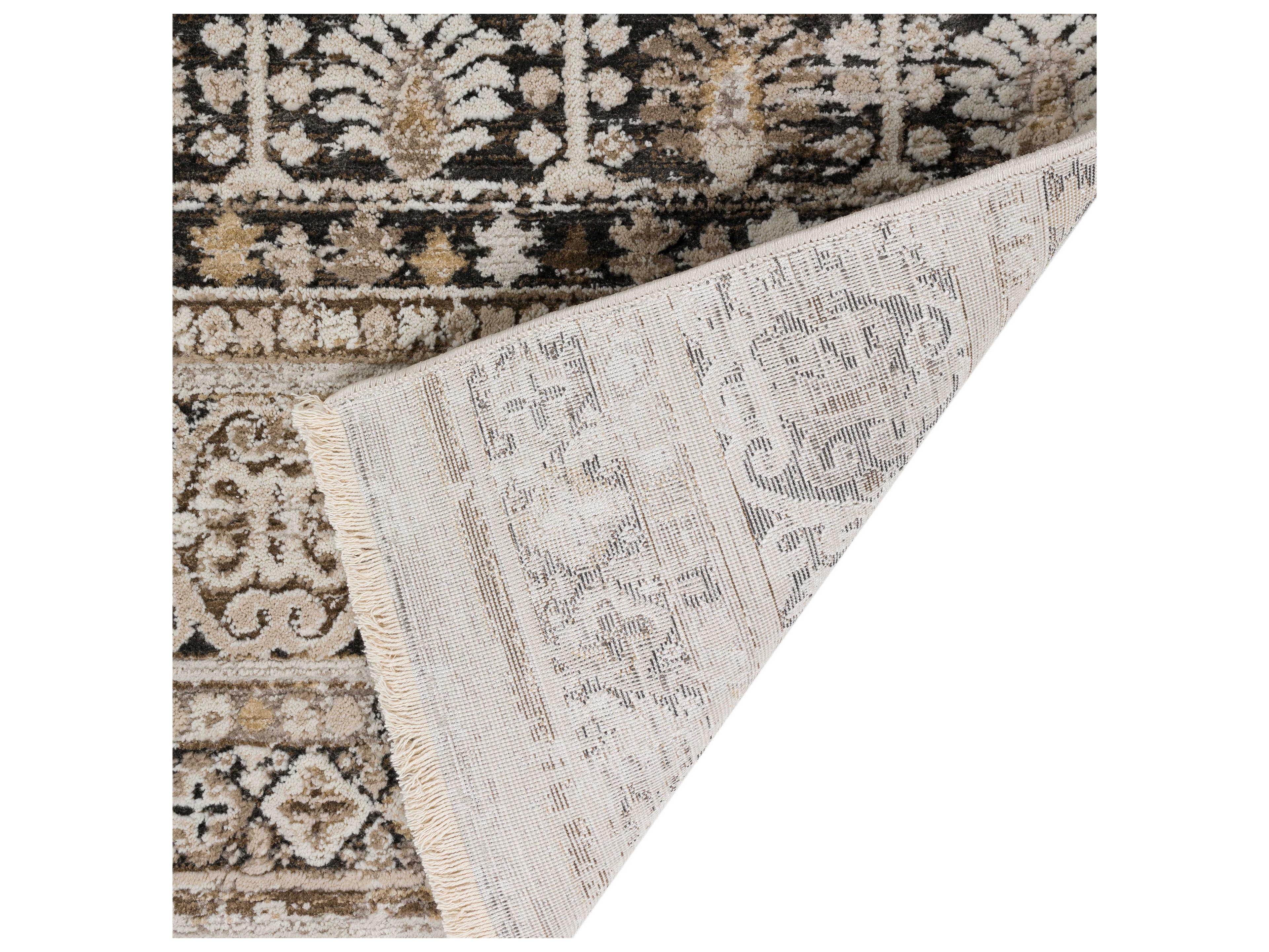 Dalyn Antalya Floral Area Rug