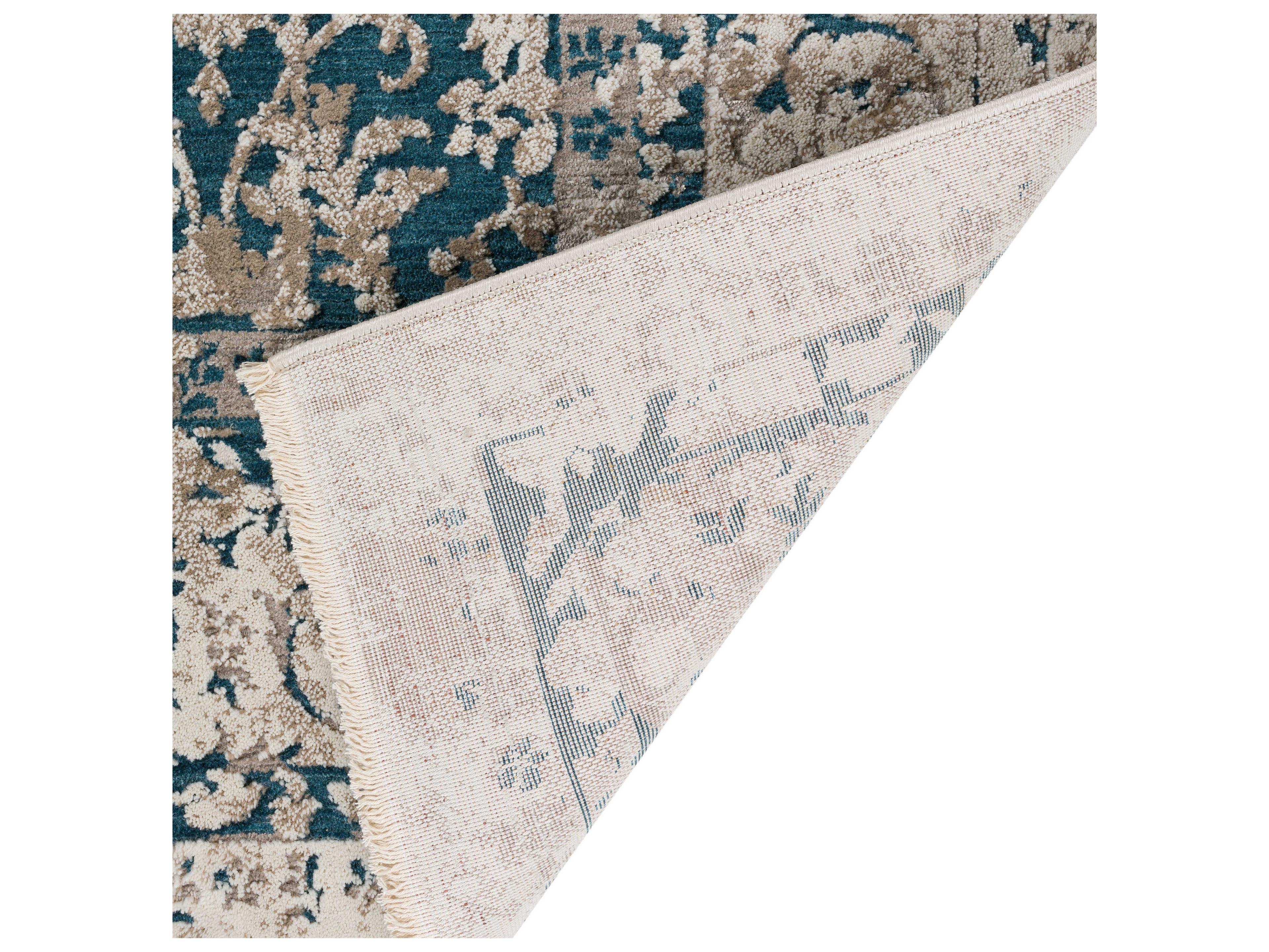 Dalyn Antalya Bordered Area Rug