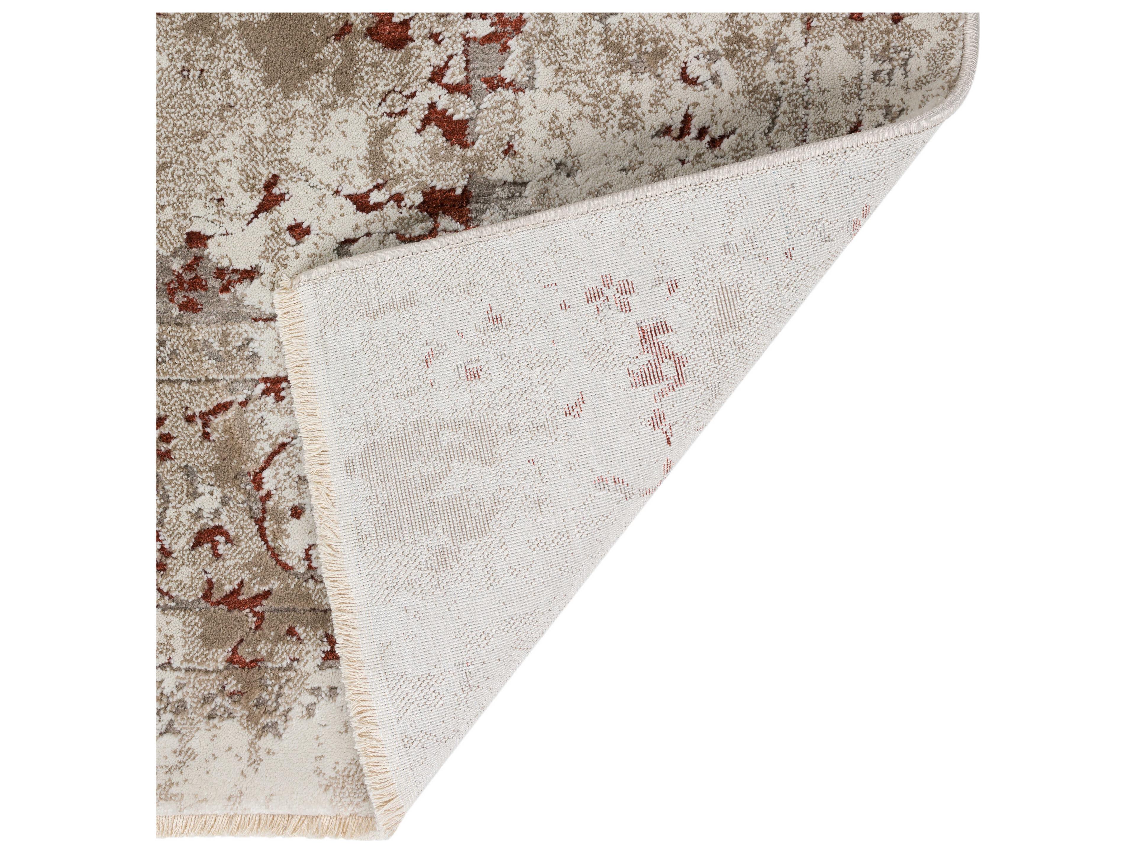 Dalyn Antalya Bordered Area Rug