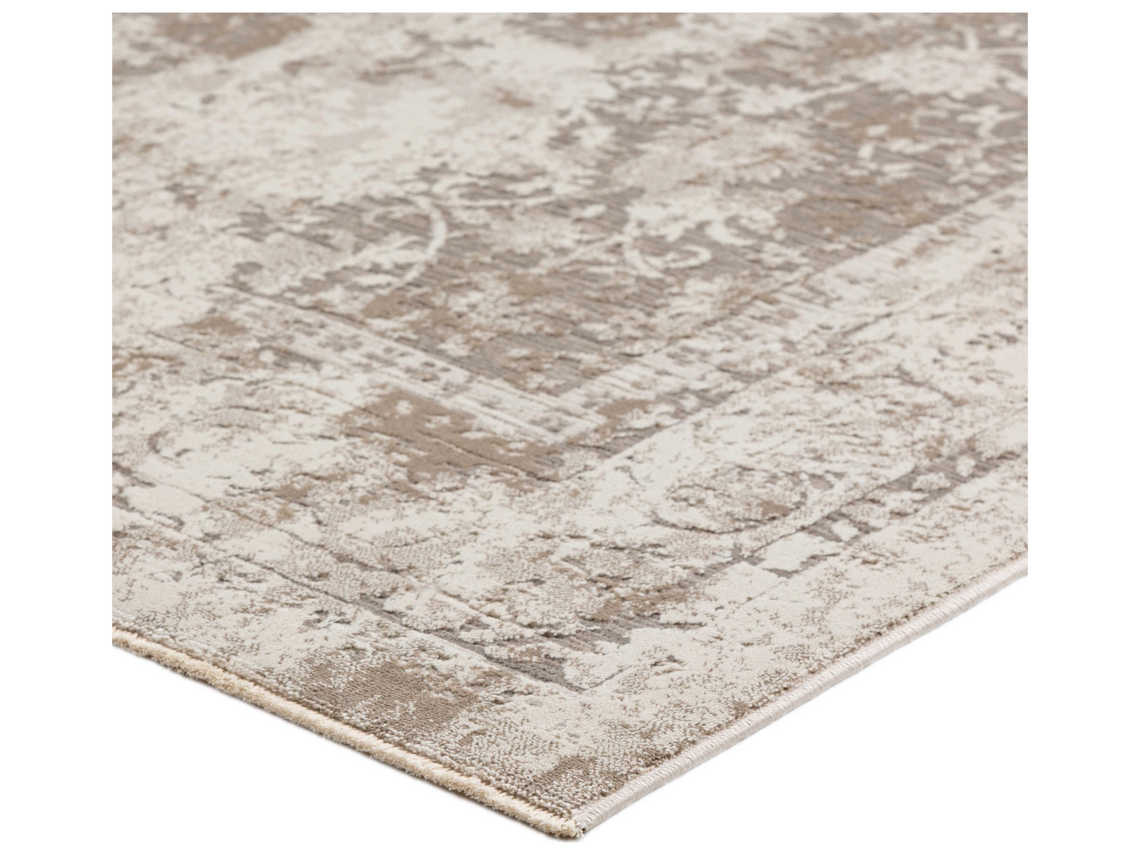 Dalyn Antalya Bordered Area Rug