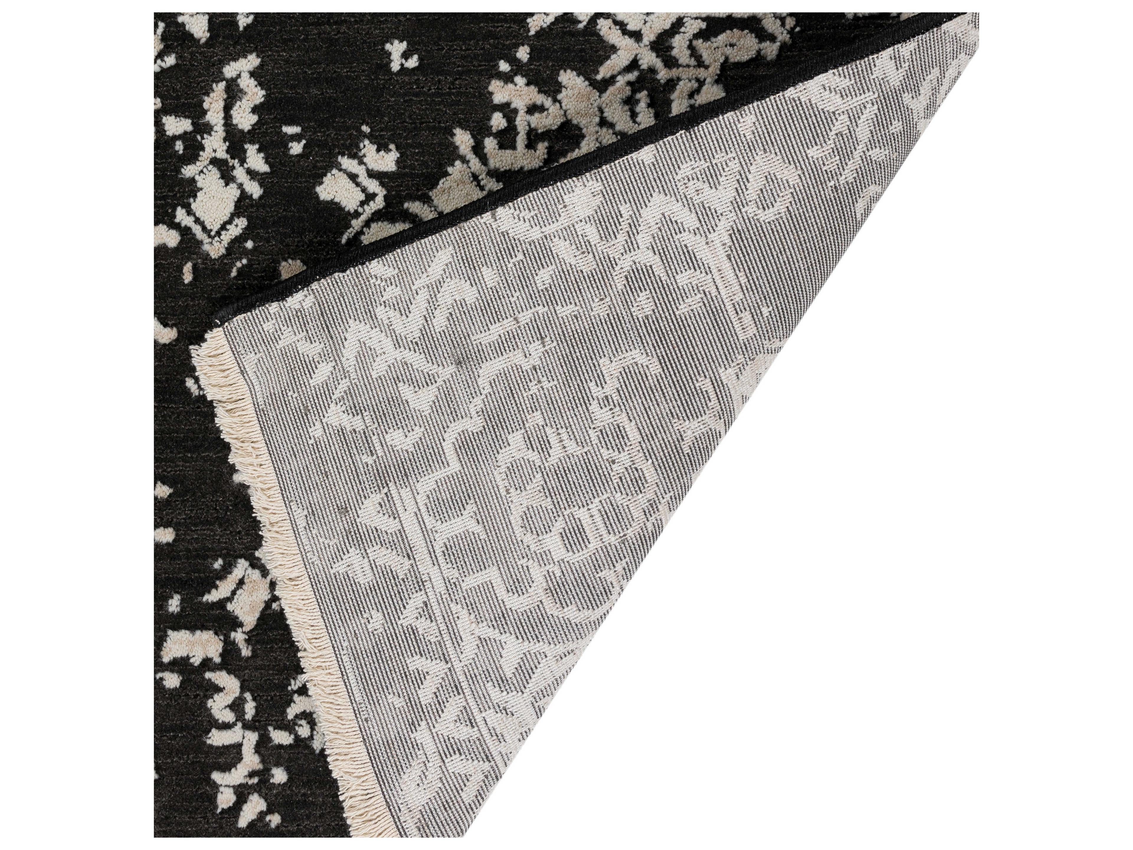 Dalyn Antalya Bordered Area Rug