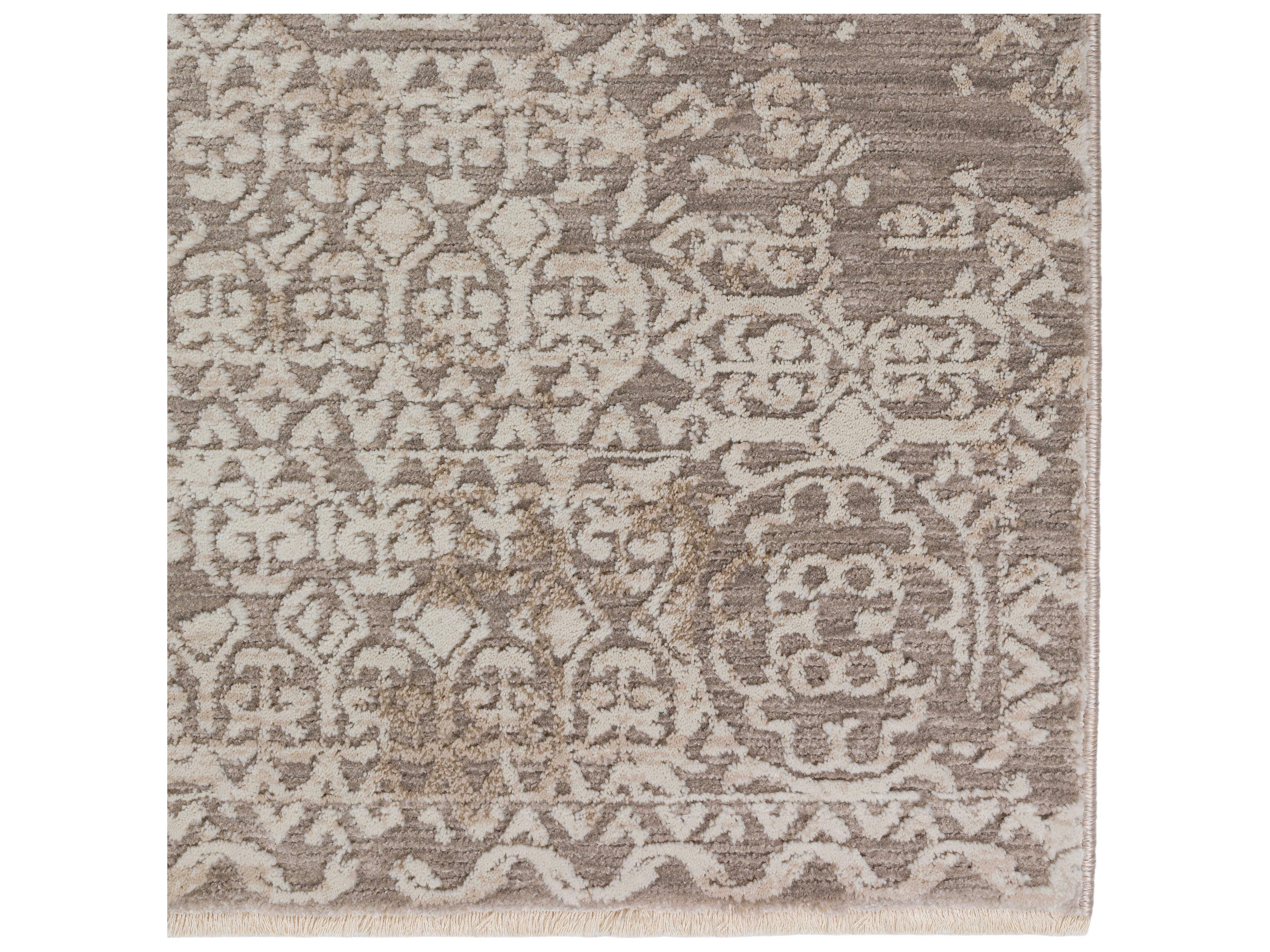 Dalyn Antalya Bordered Area Rug