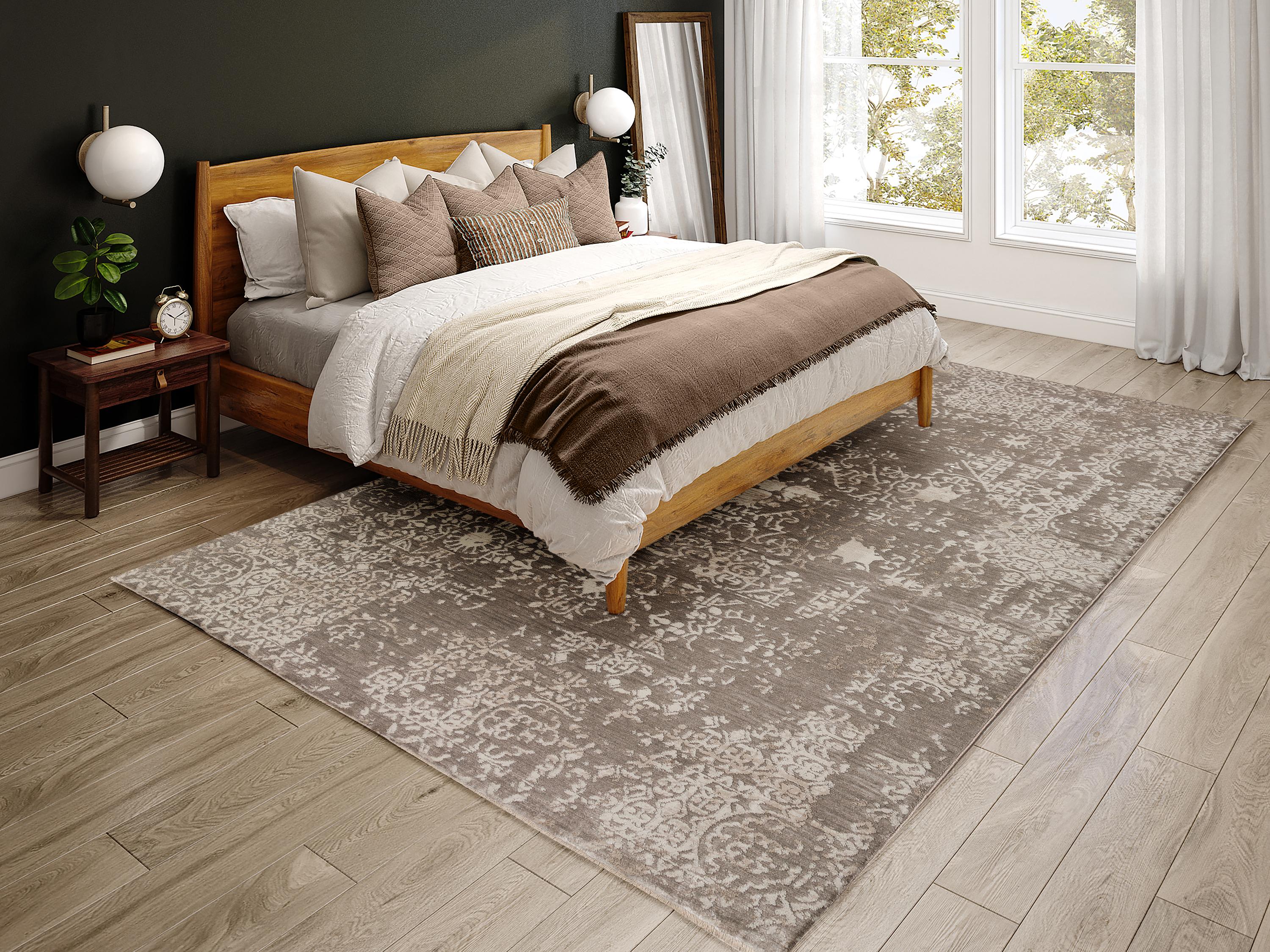 Dalyn Antalya Bordered Area Rug