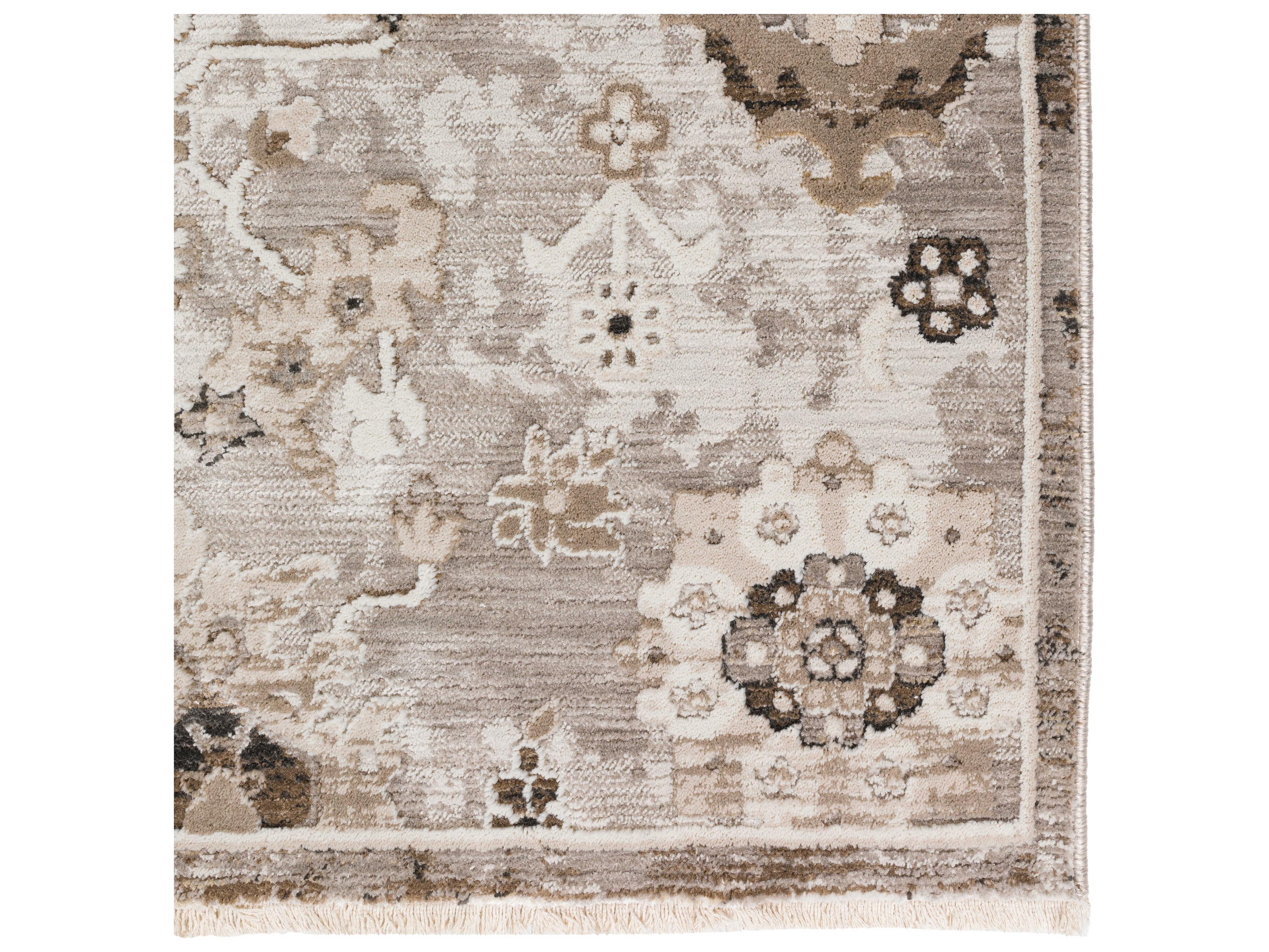 Dalyn Antalya Floral Area Rug