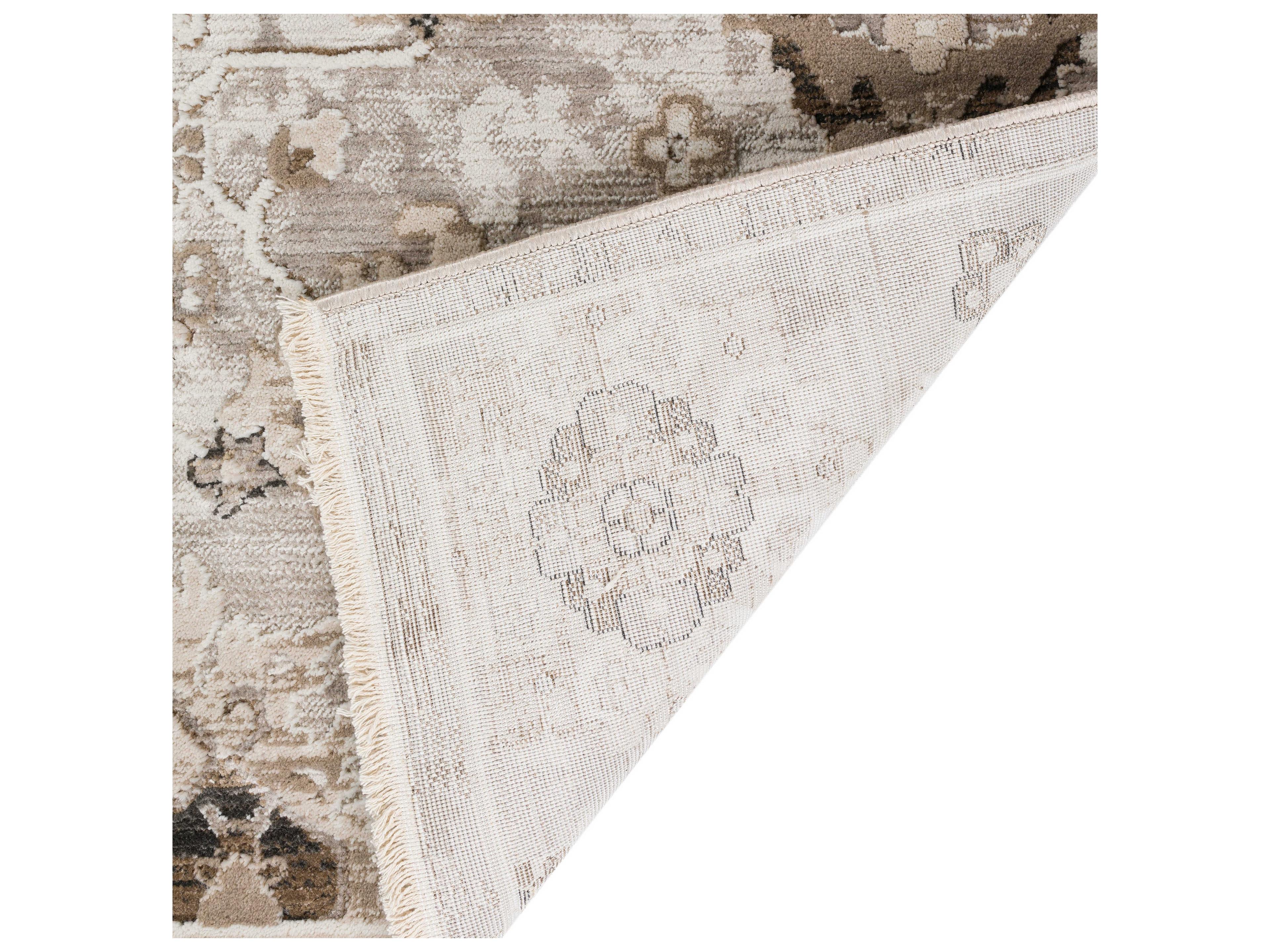 Dalyn Antalya Floral Area Rug