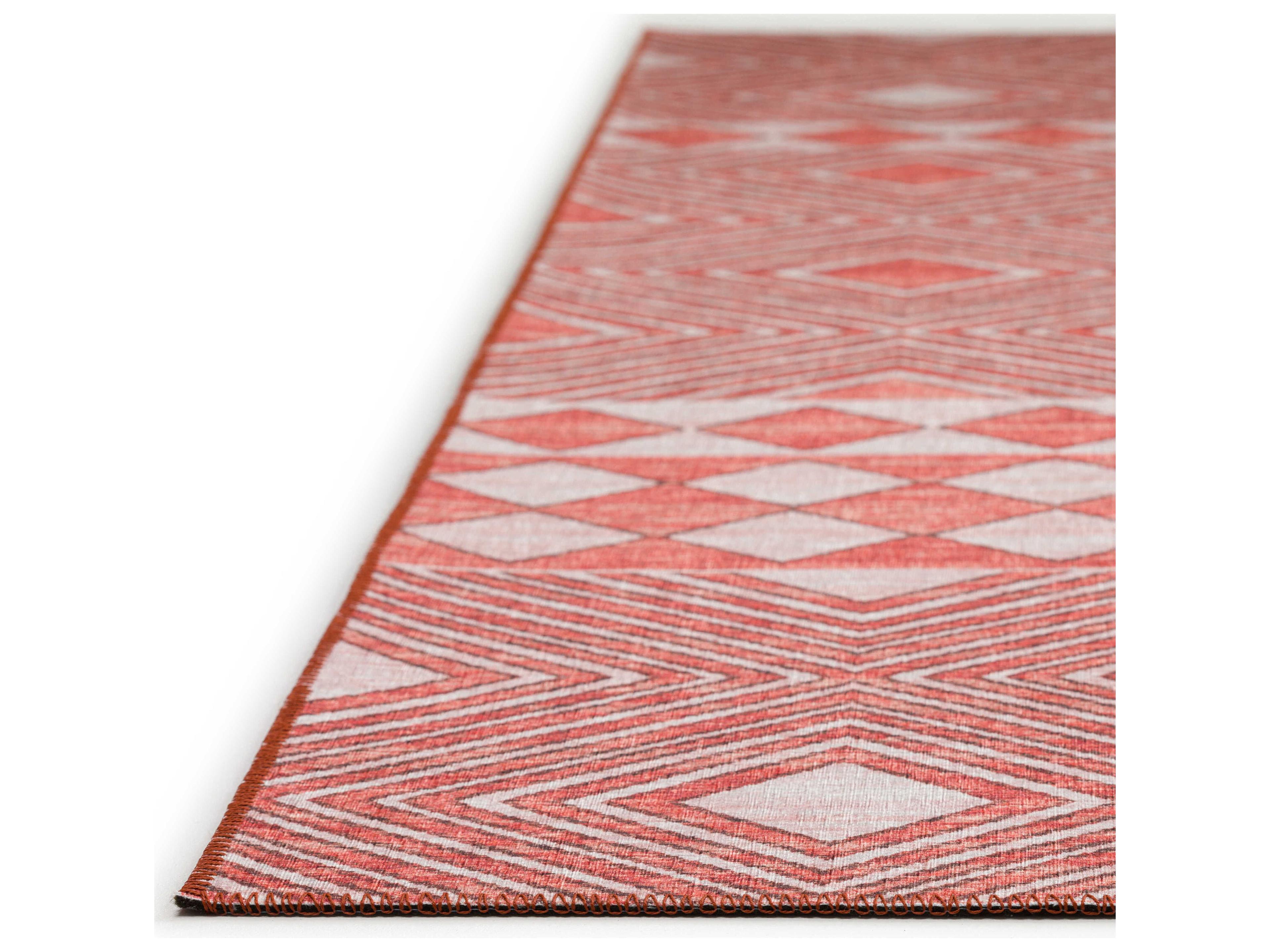 Dalyn Yuma Geometric Runner Area Rug