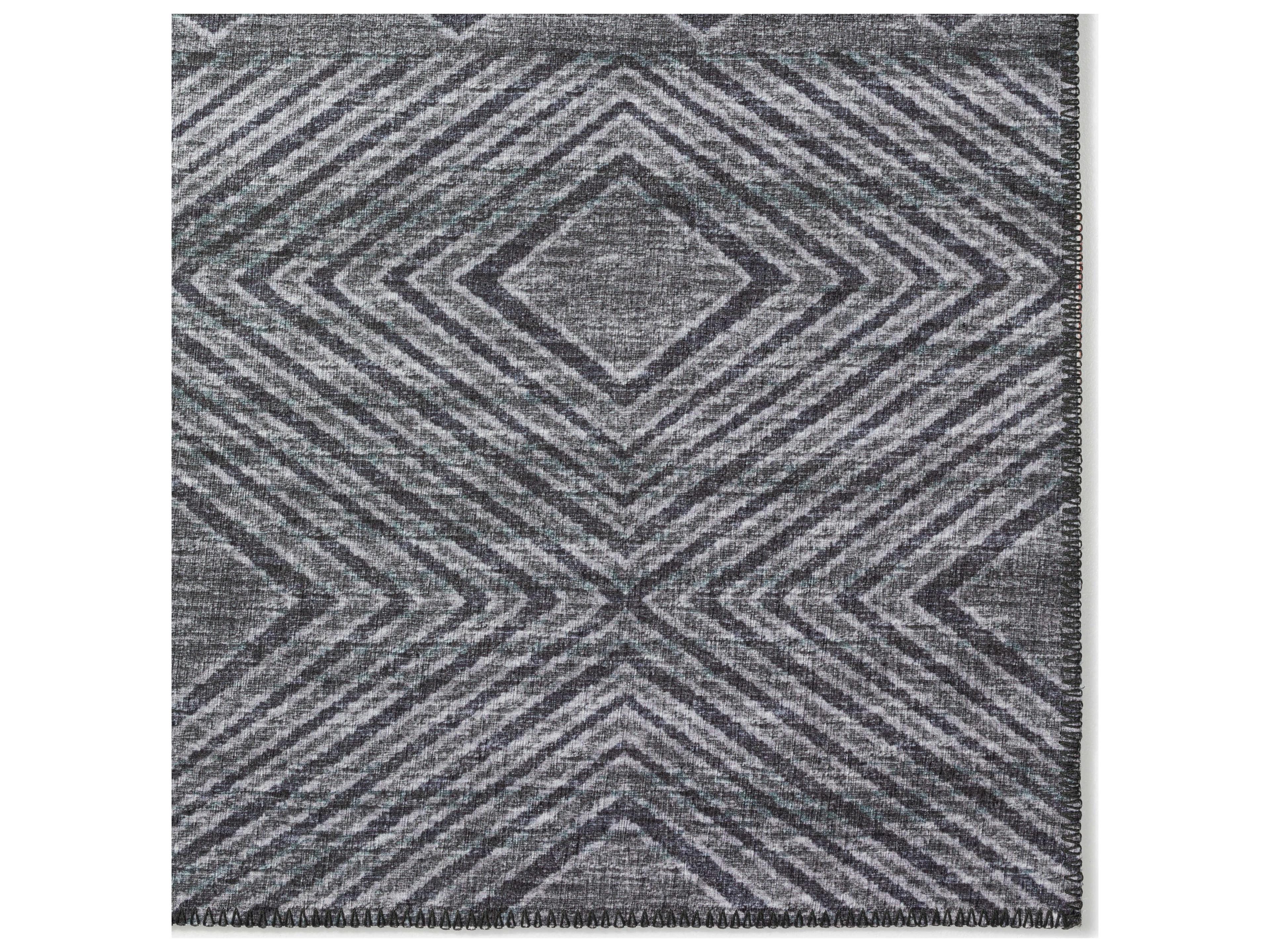 Dalyn Yuma Geometric Runner Area Rug