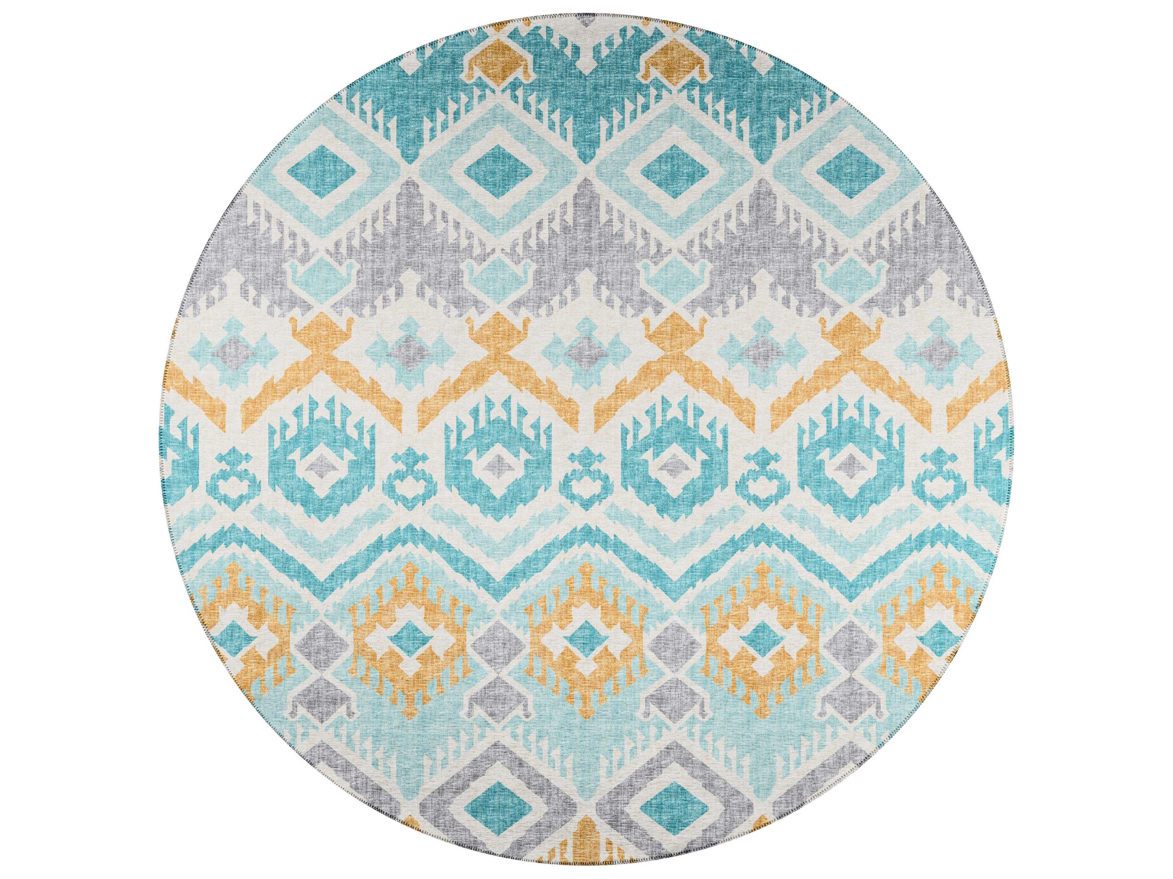 Dalyn Yuma Geometric Area Rug