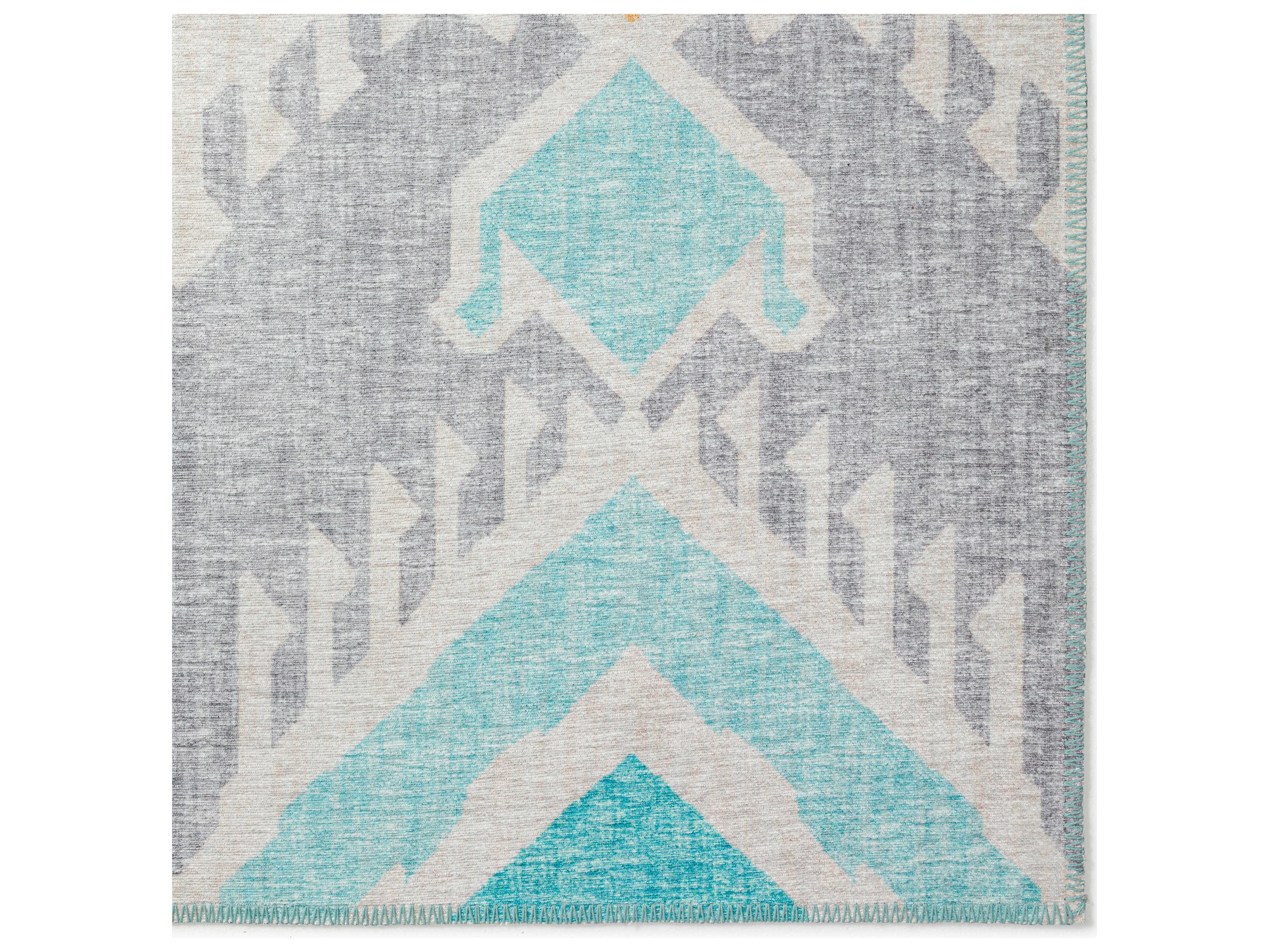Dalyn Yuma Geometric Runner Area Rug