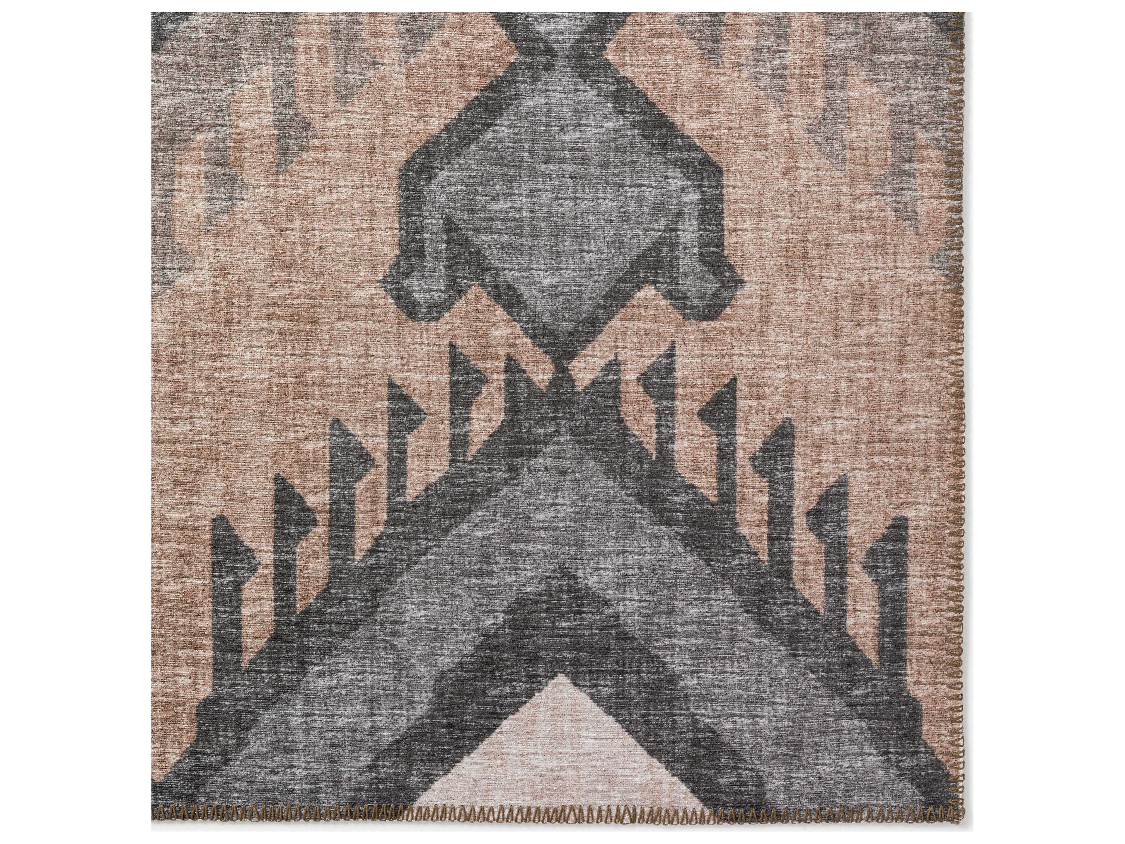 Dalyn Yuma Geometric Area Rug