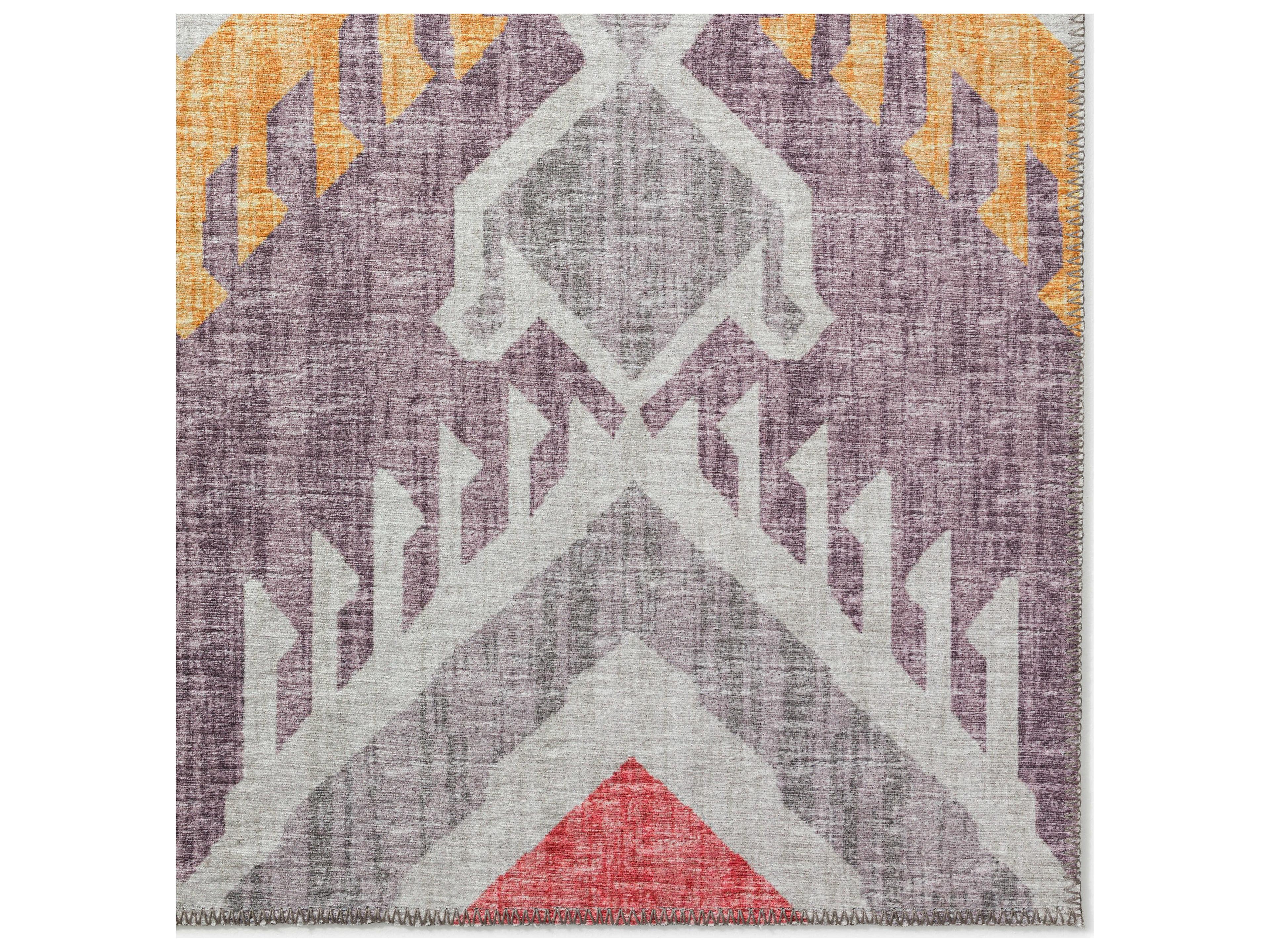 Dalyn Yuma Geometric Area Rug