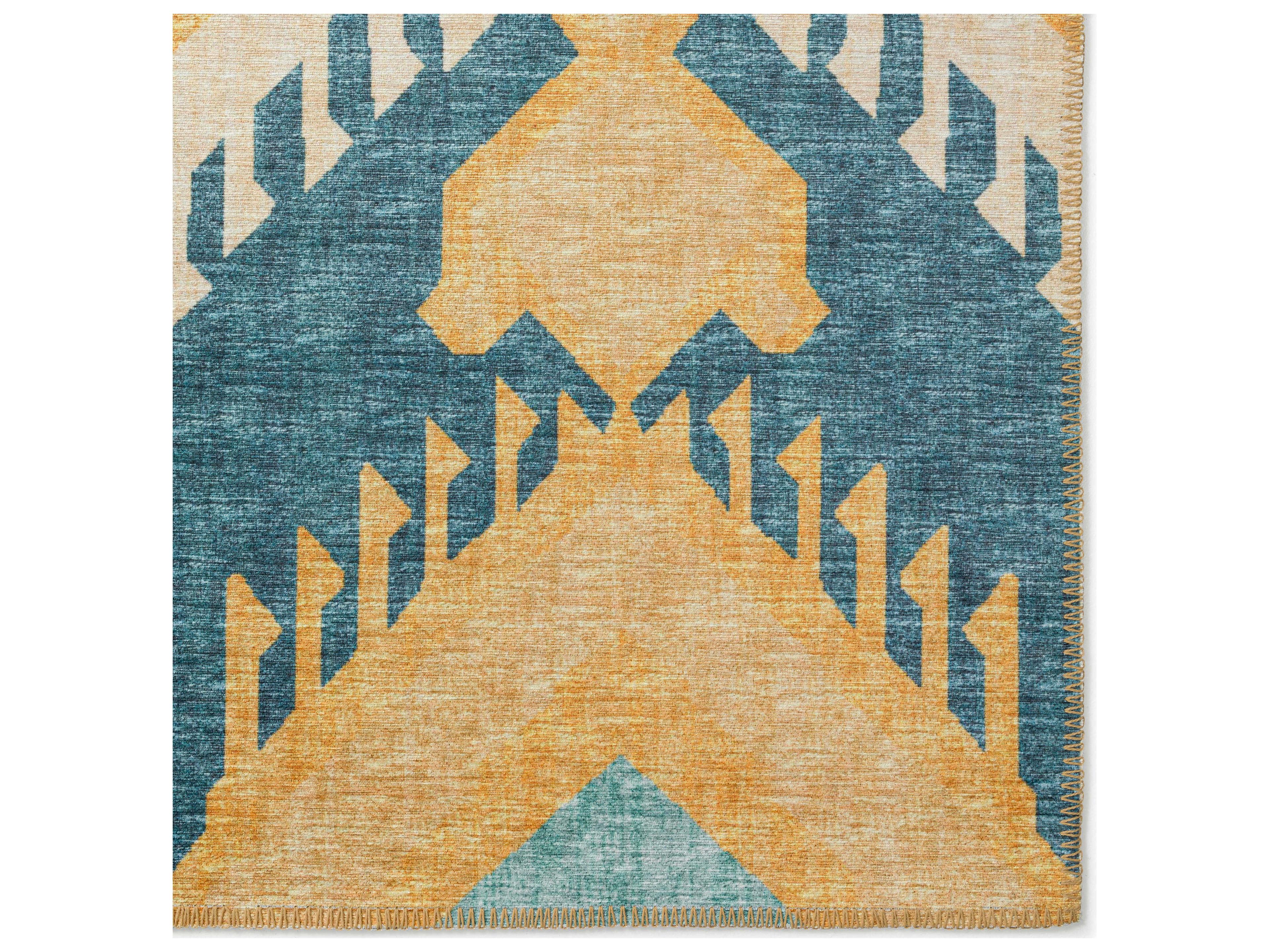 Dalyn Yuma Geometric Area Rug