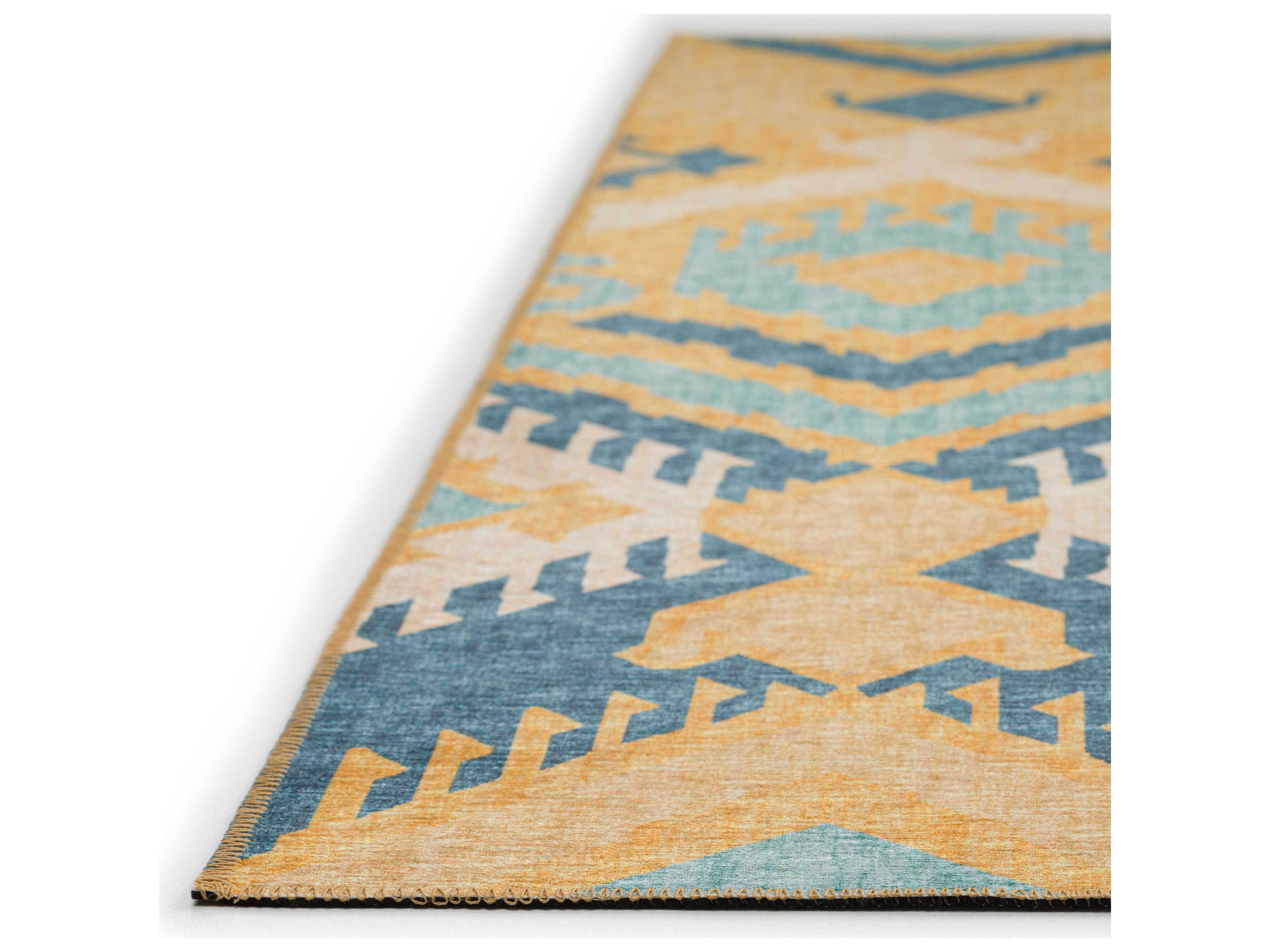 Dalyn Yuma Geometric Runner Area Rug