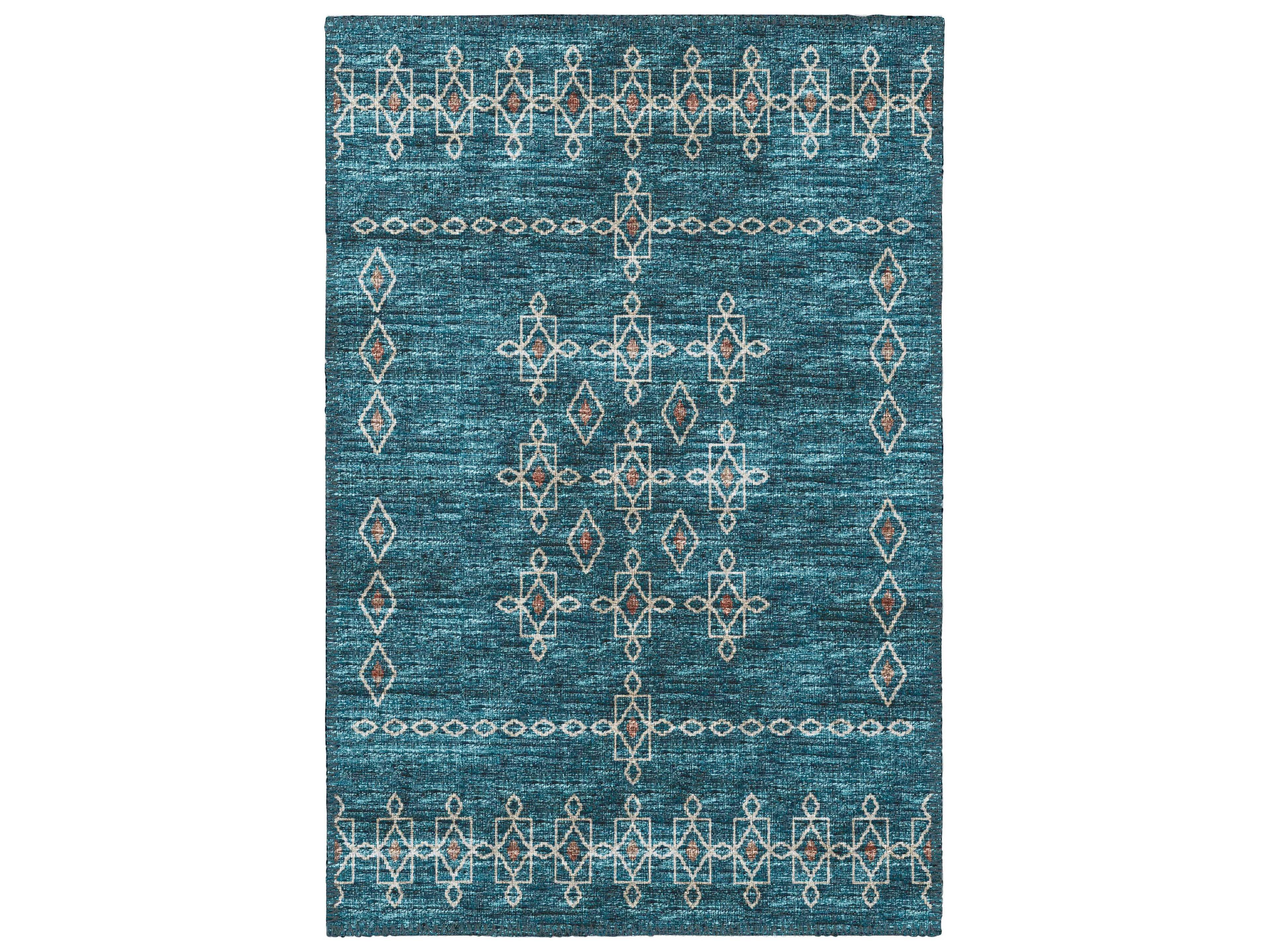 Dalyn Yuma Geometric Area Rug